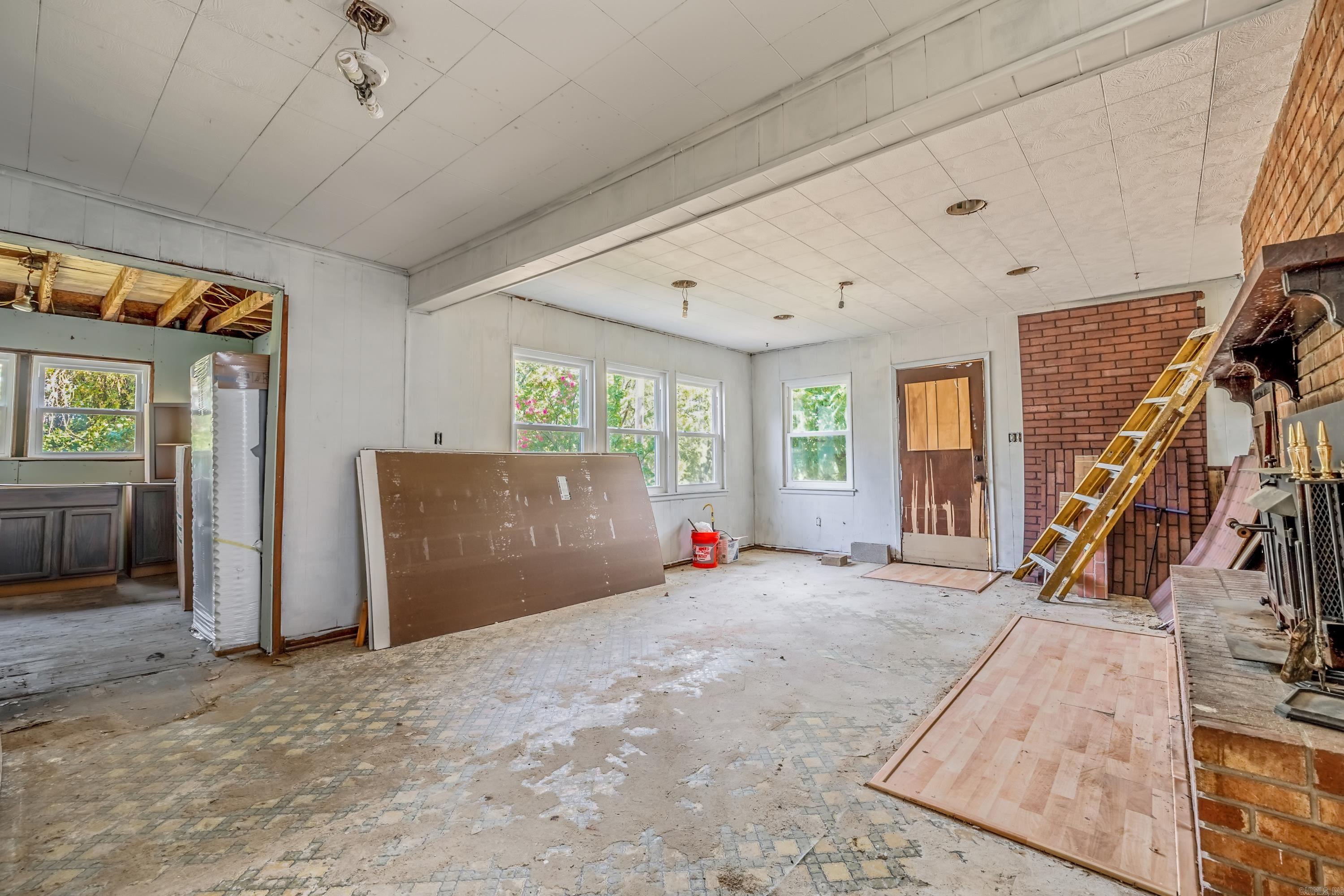 Not In List - Residential