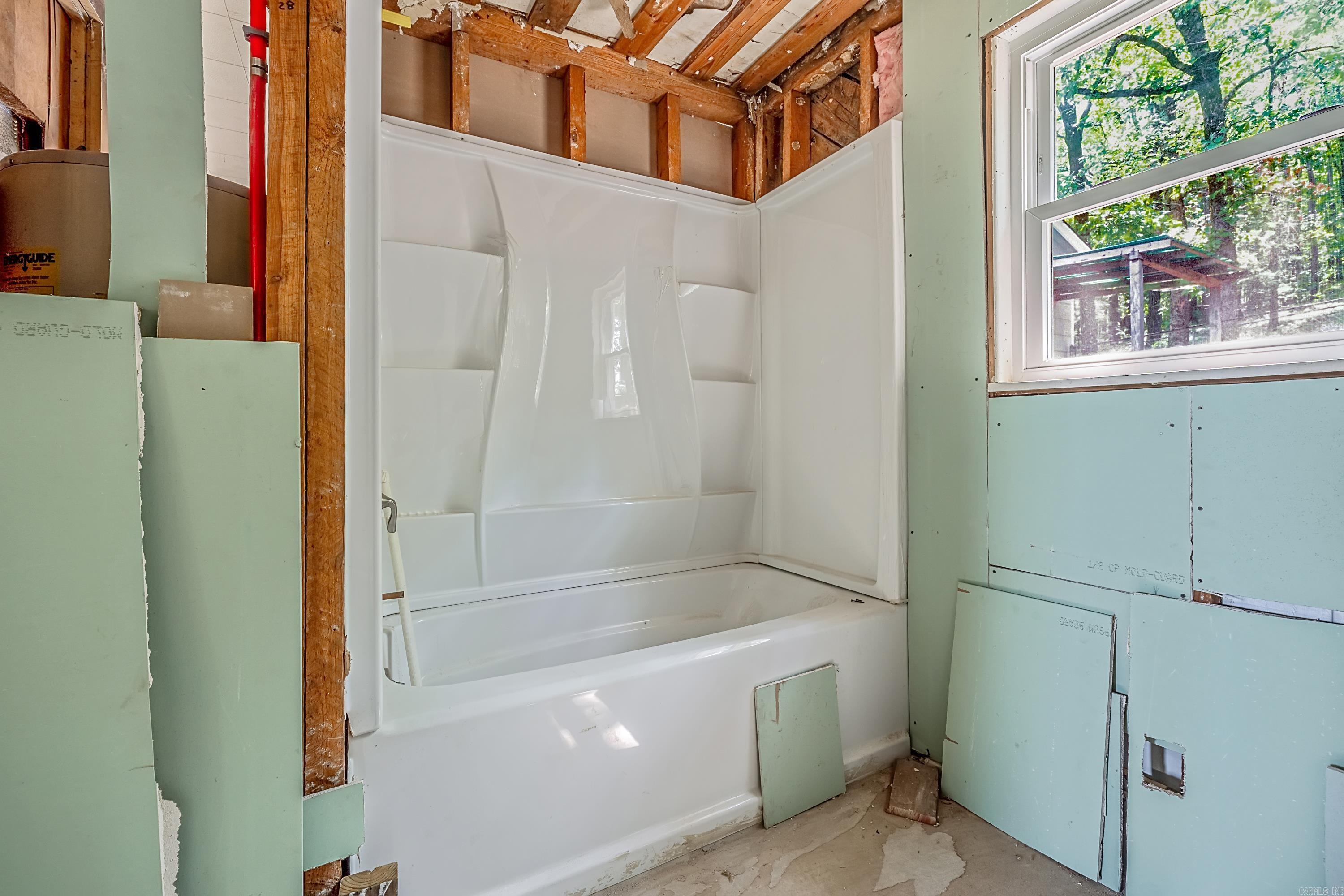 Not In List - Residential