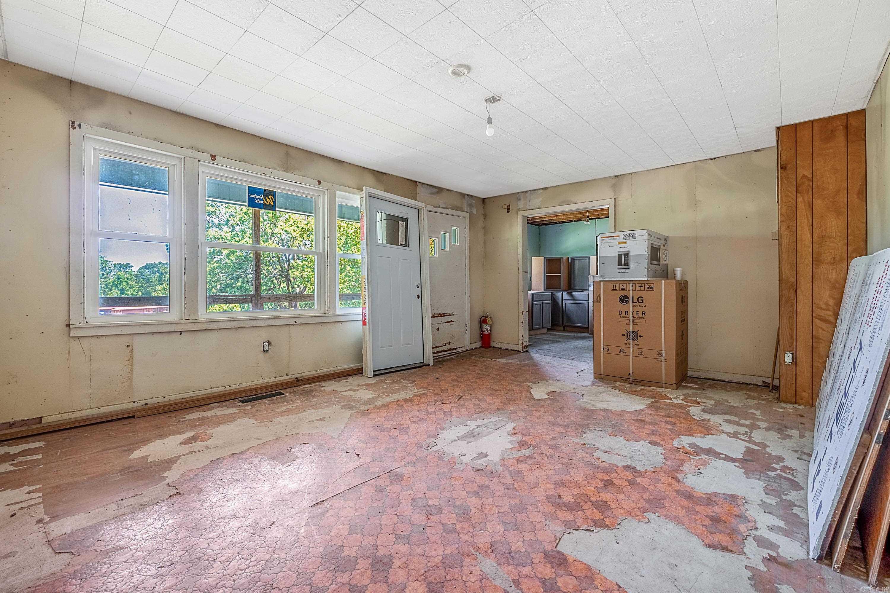 Not In List - Residential