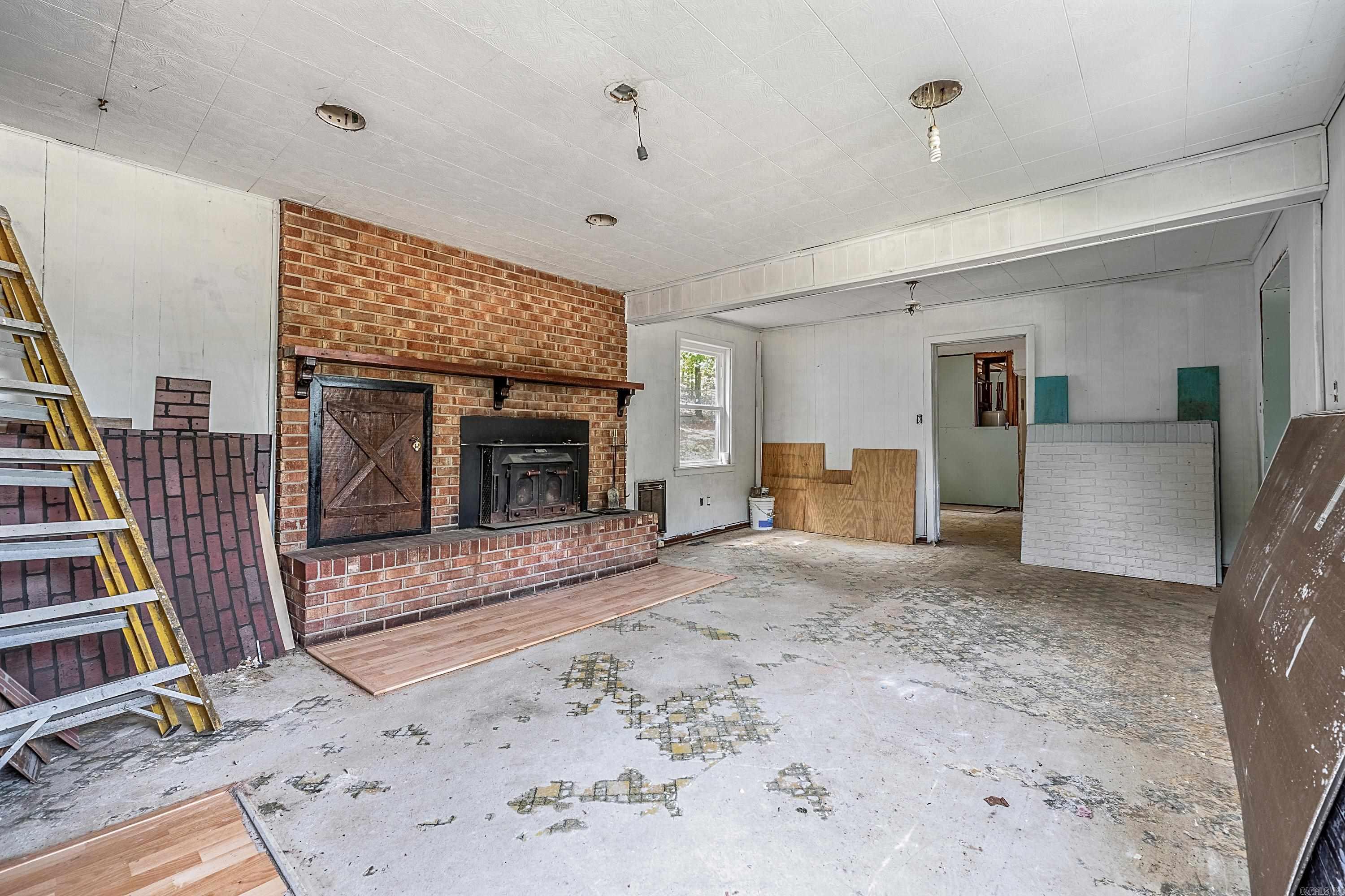 Not In List - Residential