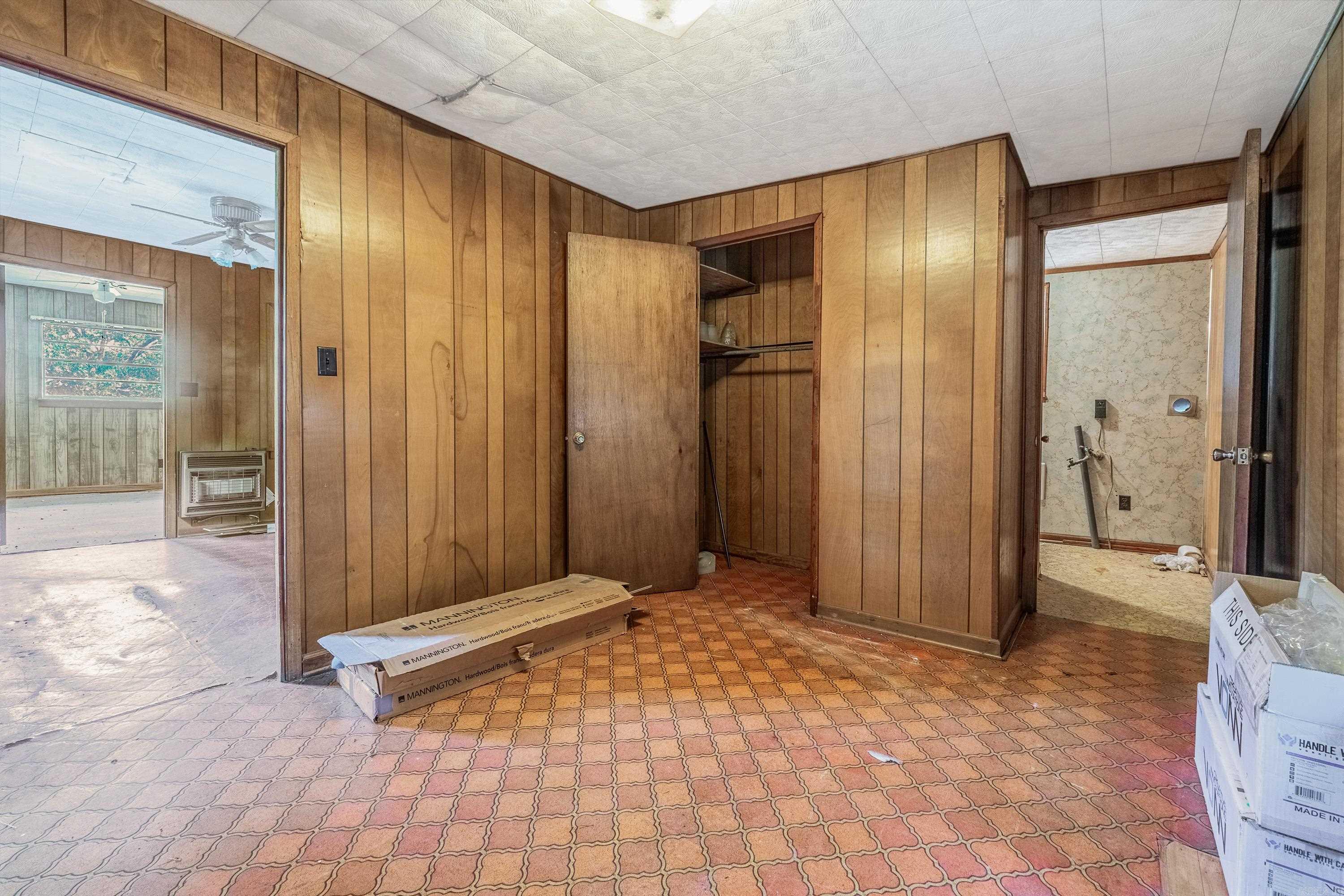 Not In List - Residential