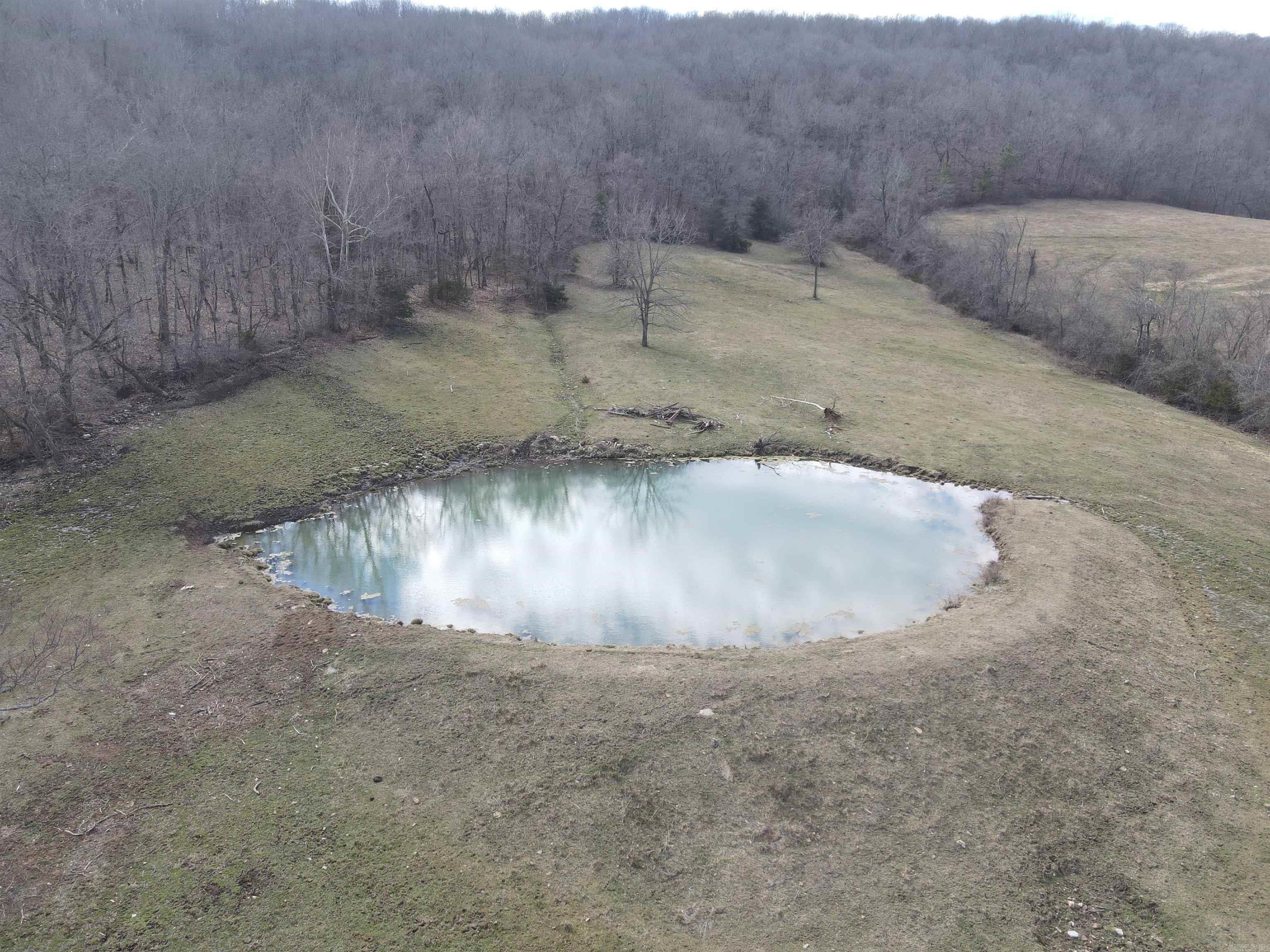 Metes & Bounds - Farm