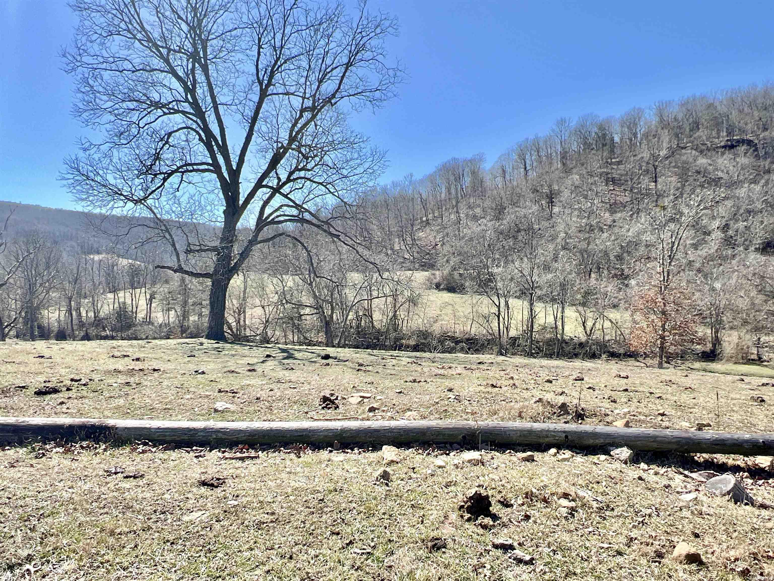 Metes & Bounds - Farm