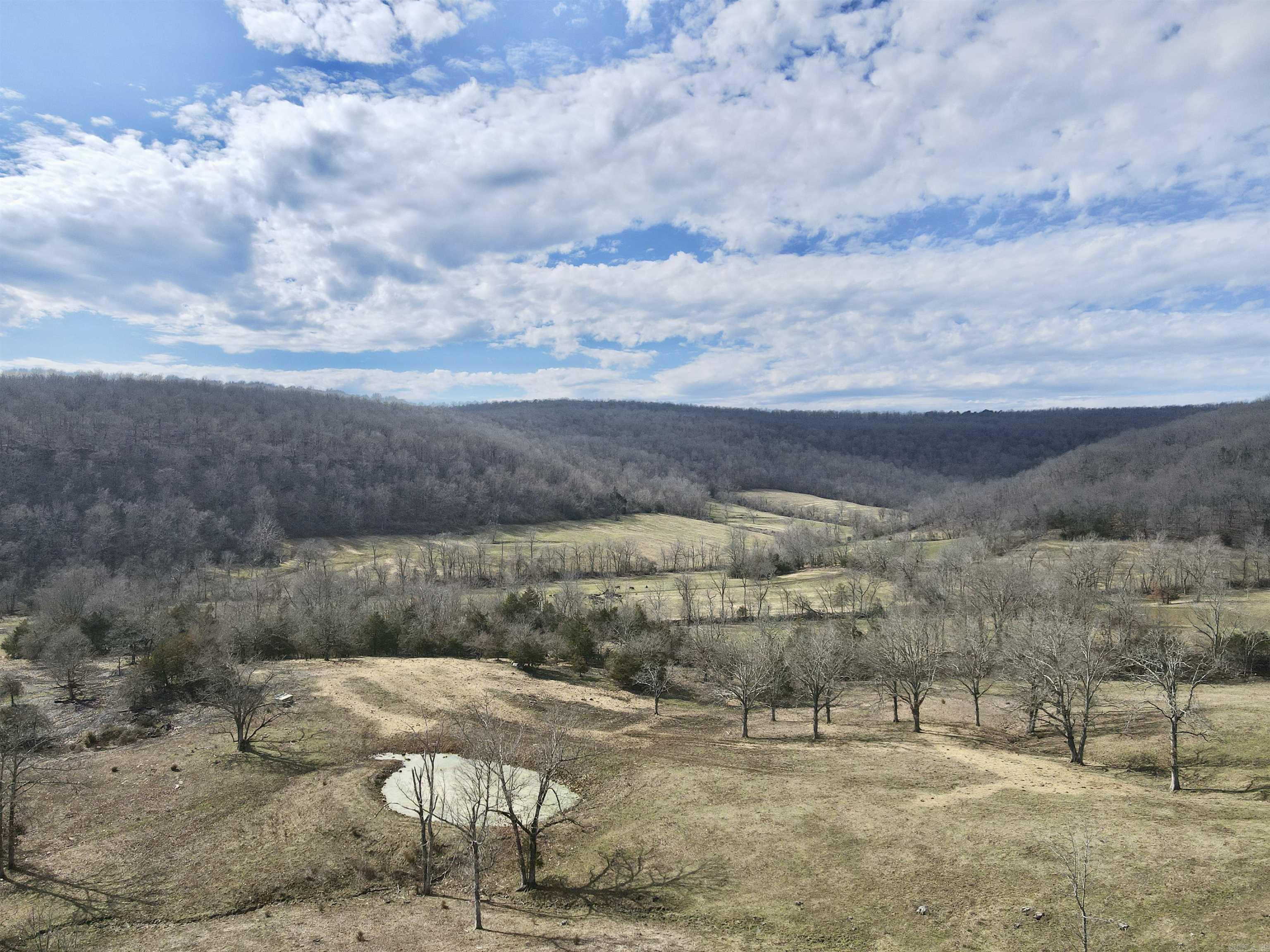 Metes & Bounds - Farm