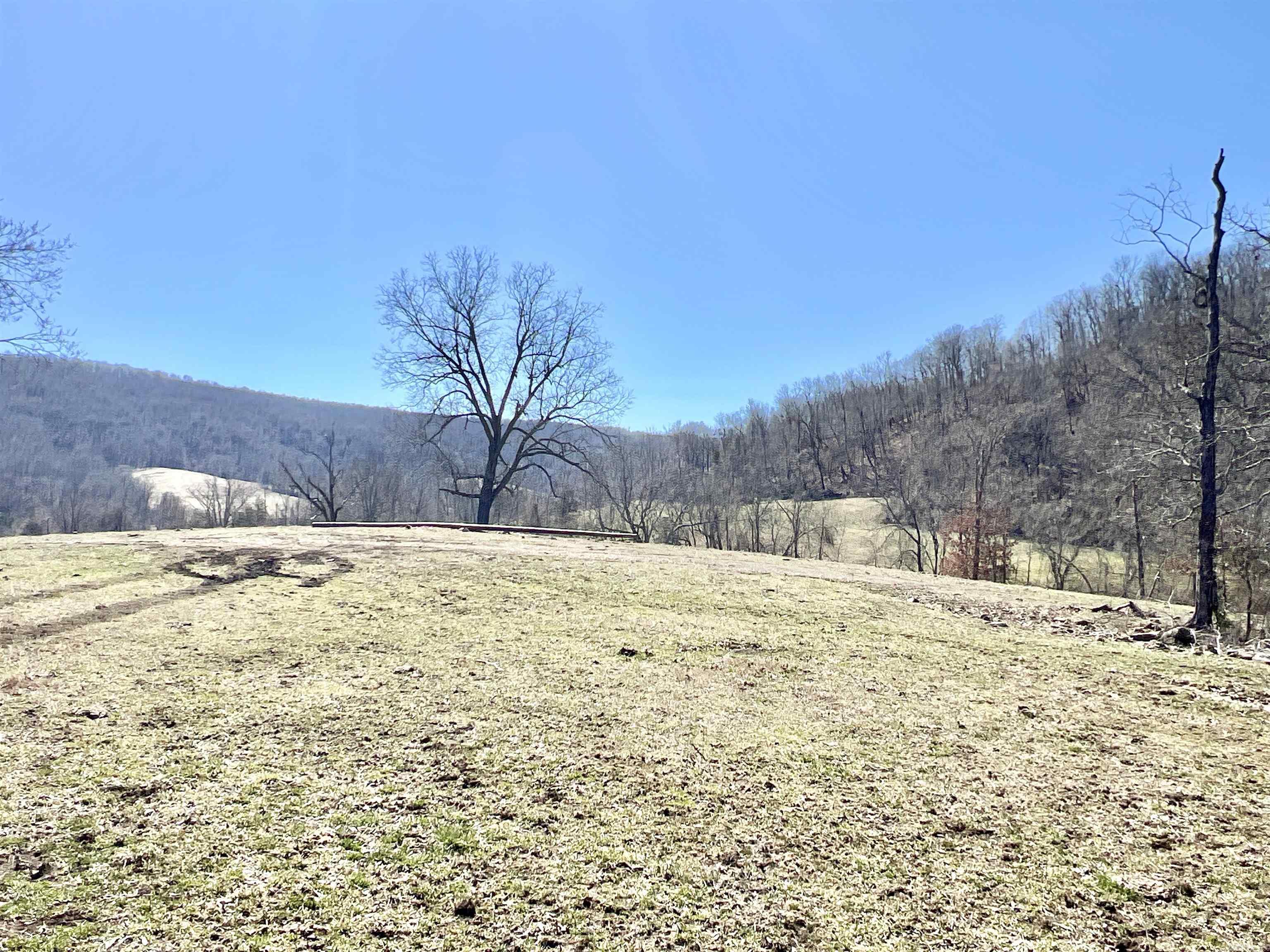 Metes & Bounds - Farm