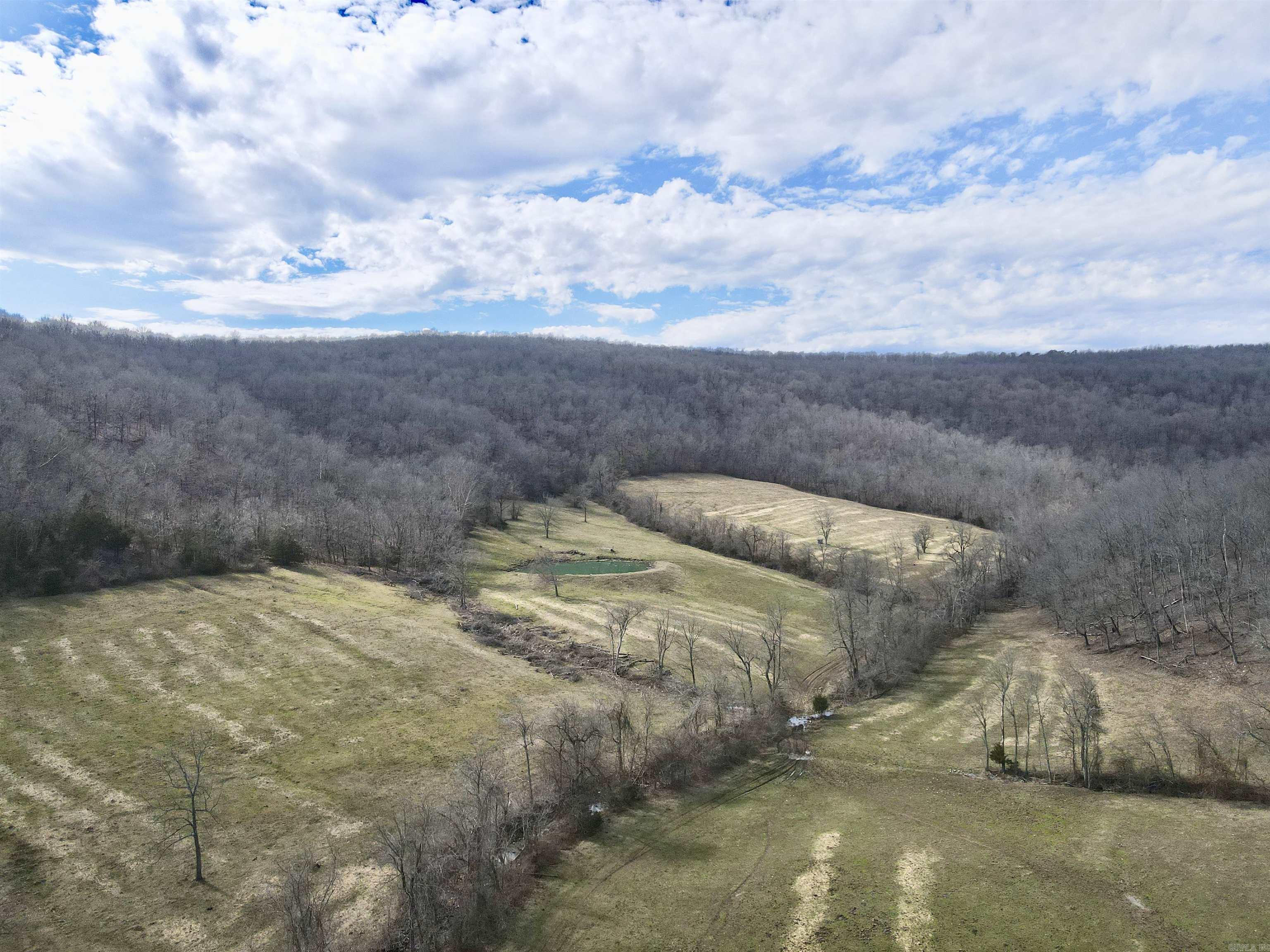 Metes & Bounds - Farm