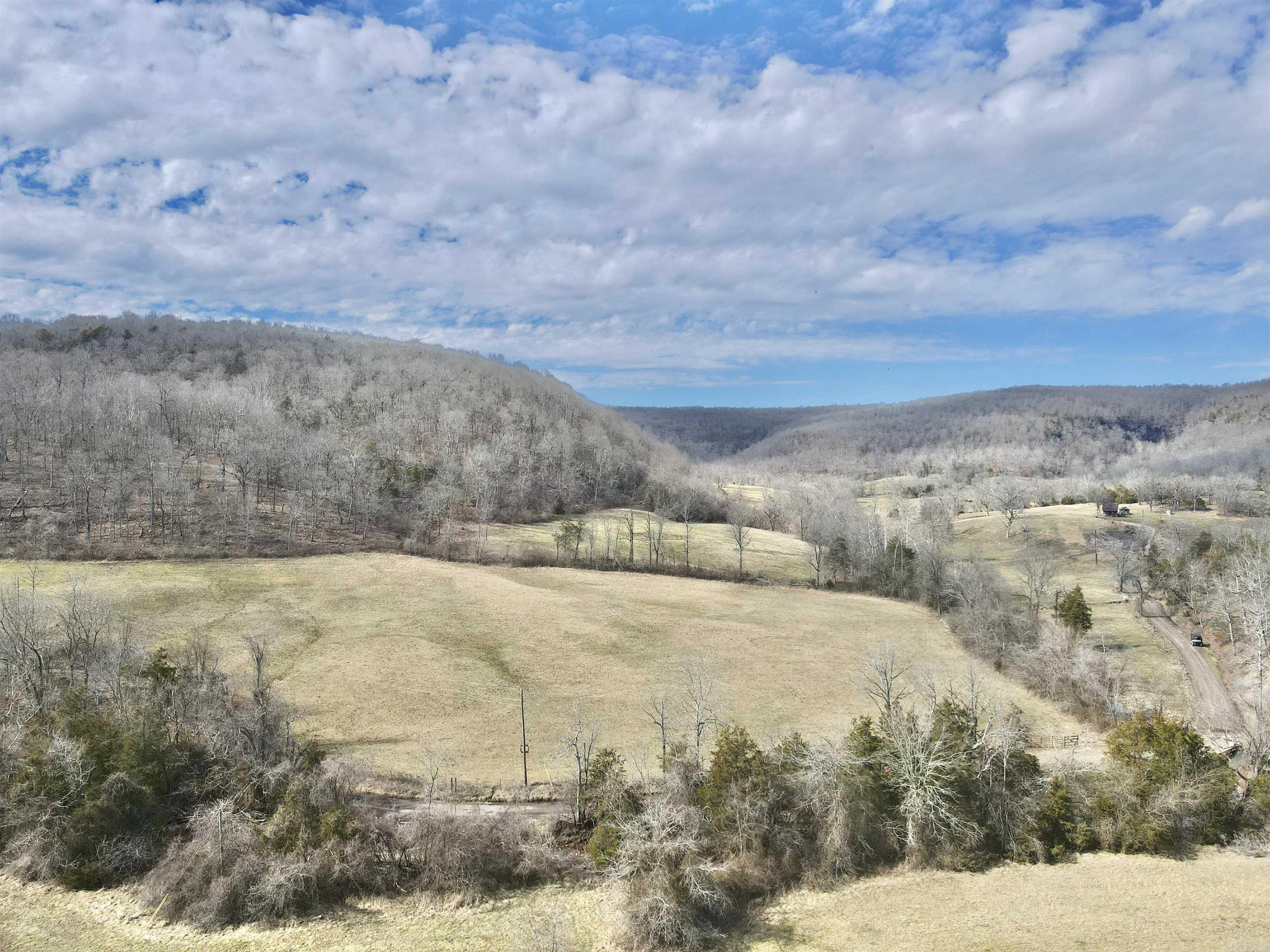 Metes & Bounds - Farm