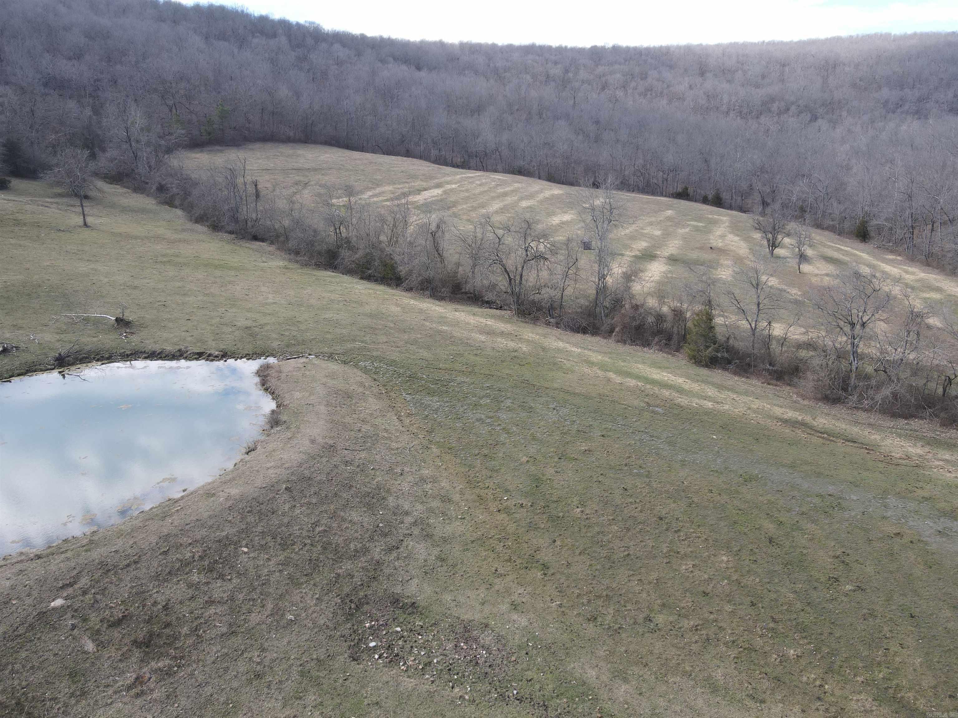 Metes & Bounds - Farm