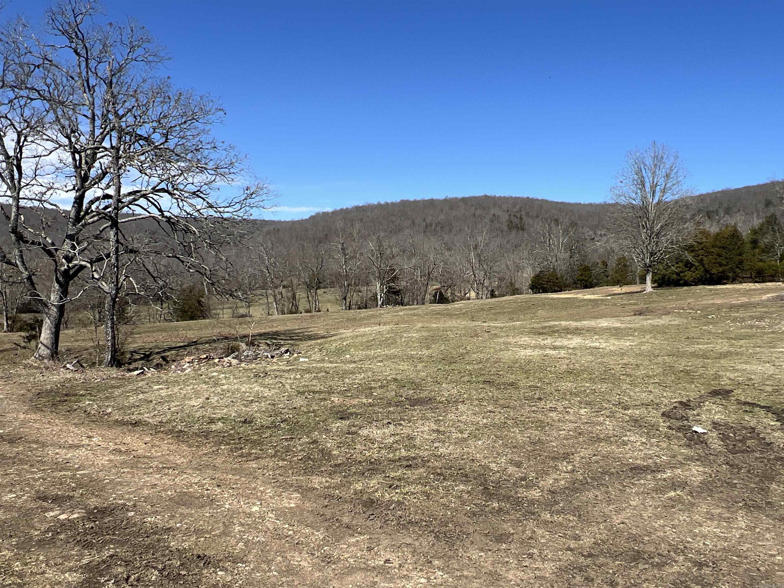 Metes & Bounds - Farm