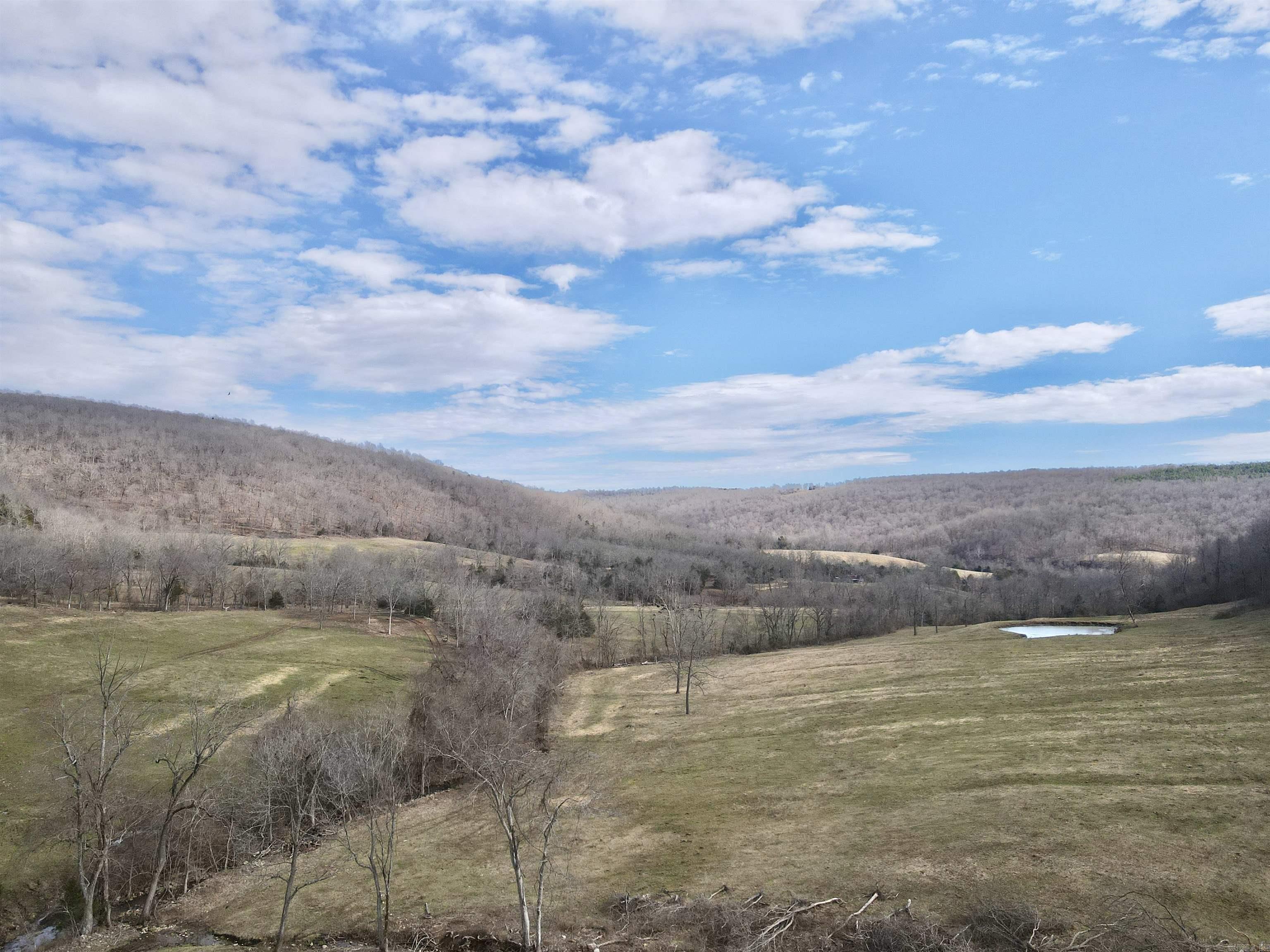 Metes & Bounds - Farm