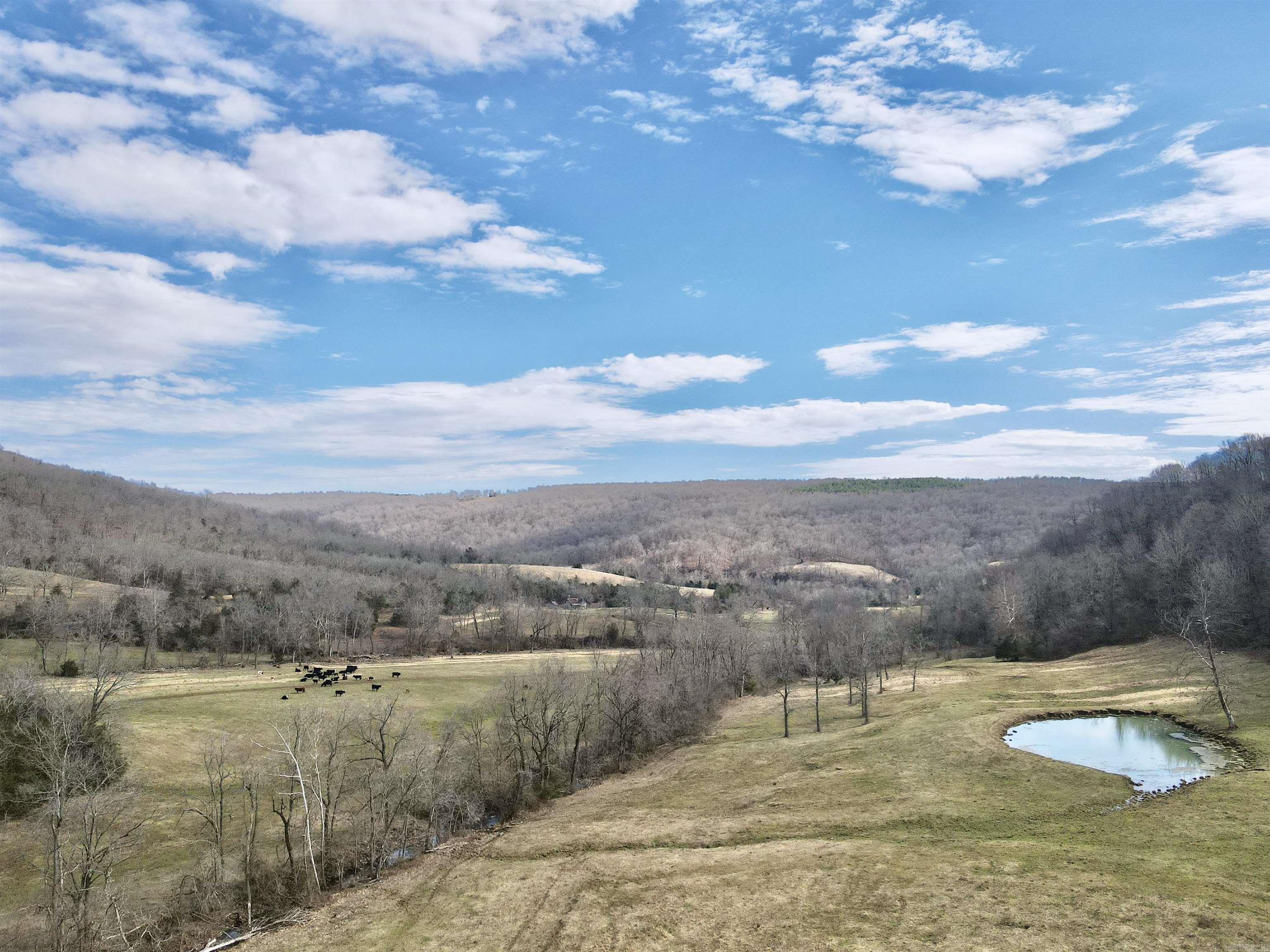 Metes & Bounds - Farm