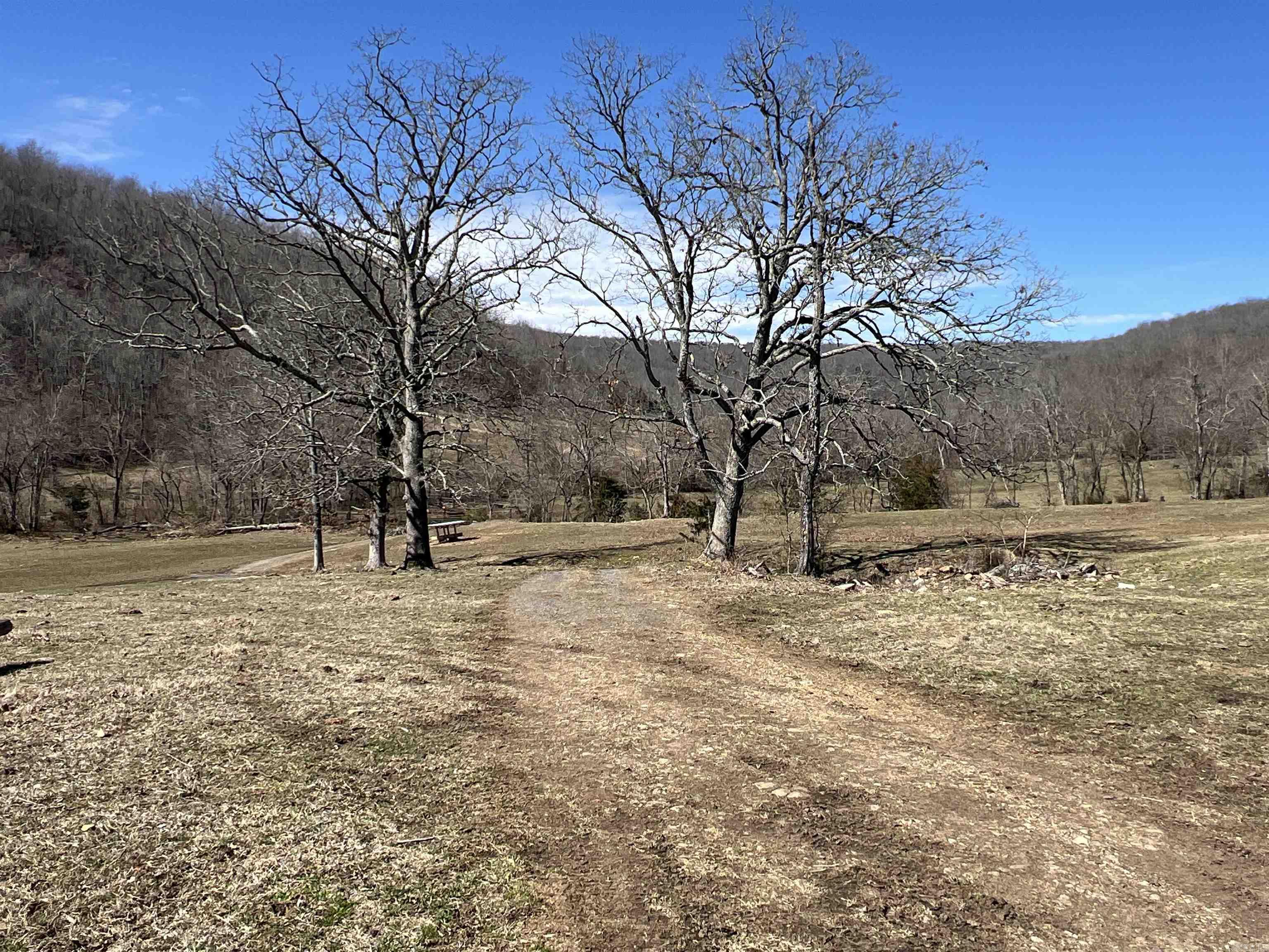 Metes & Bounds - Farm