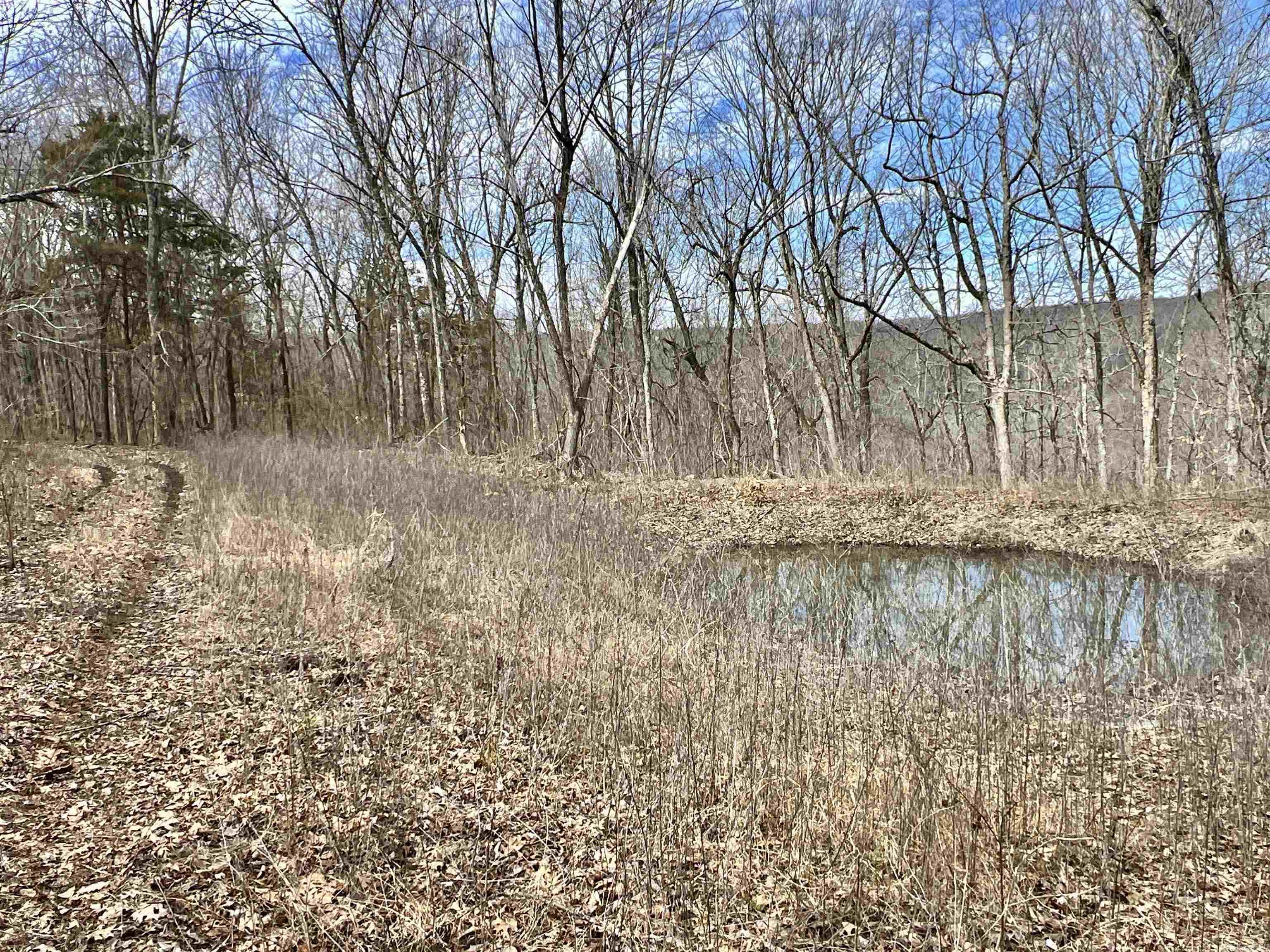 Metes & Bounds - Farm