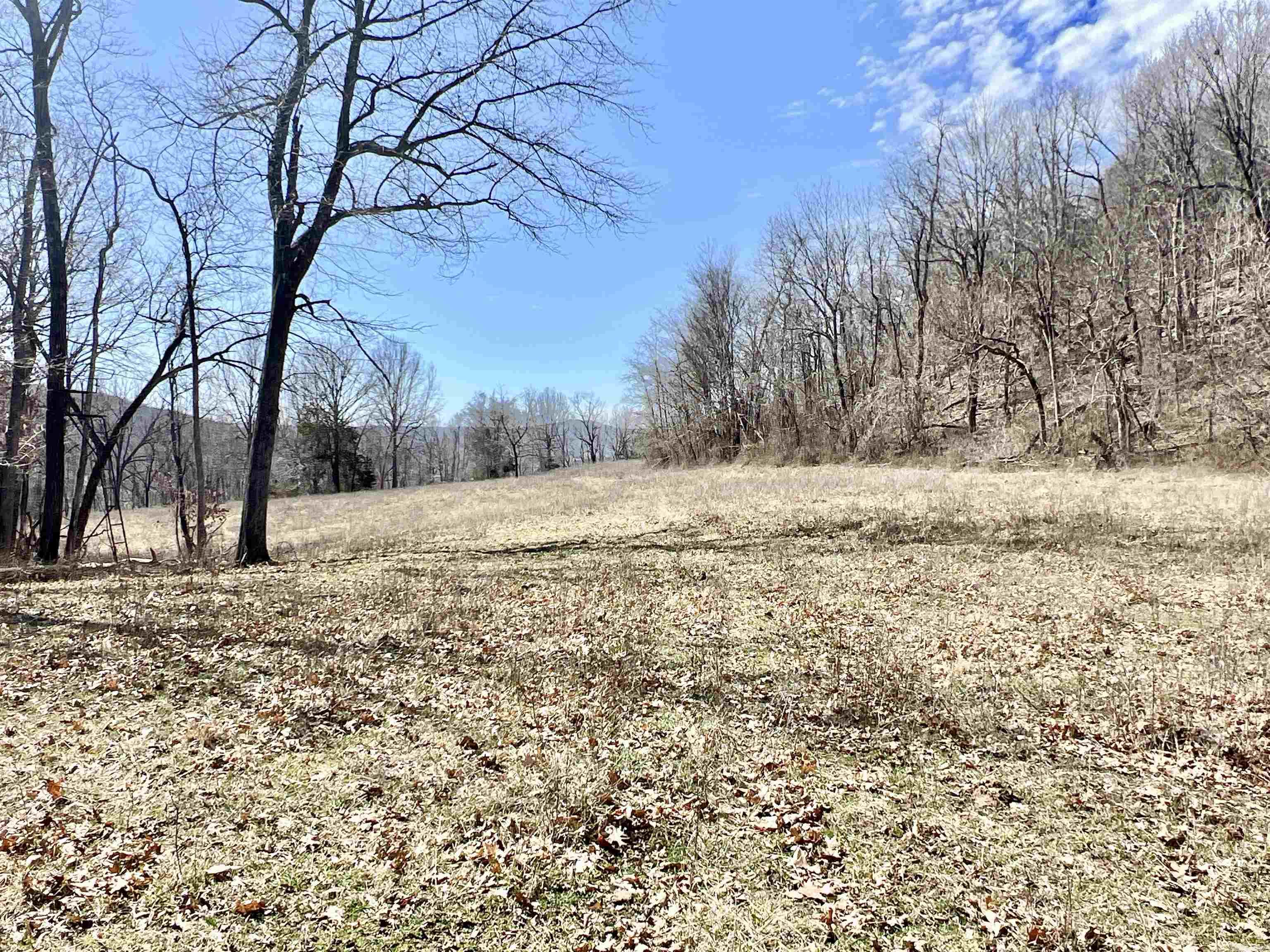 Metes & Bounds - Farm