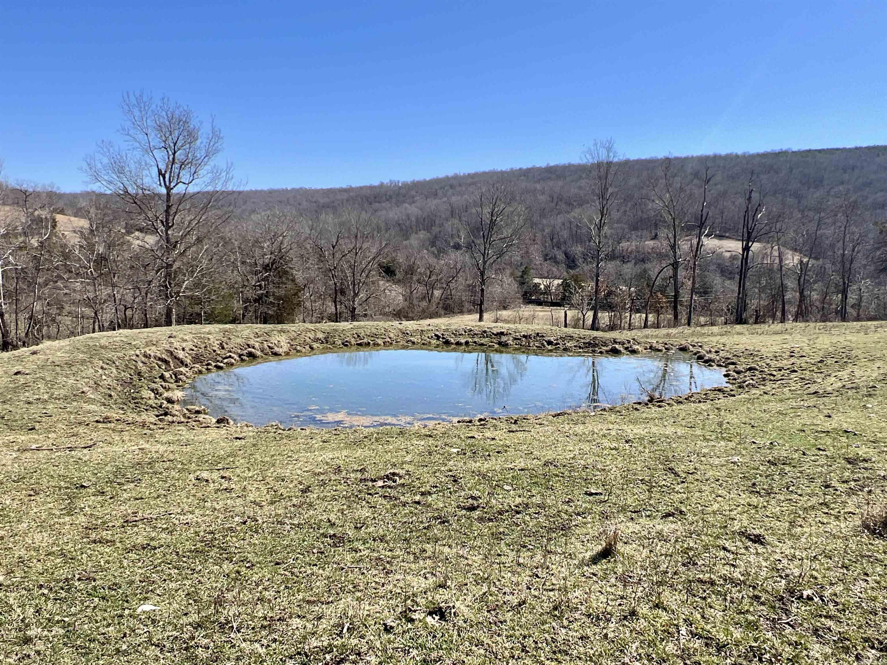 Metes & Bounds - Farm