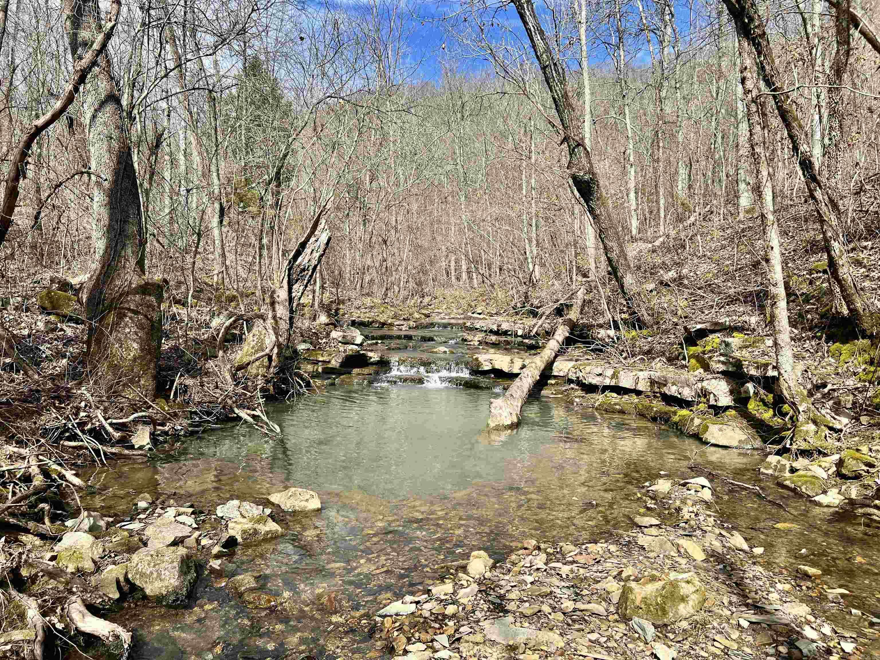 Metes & Bounds - Farm