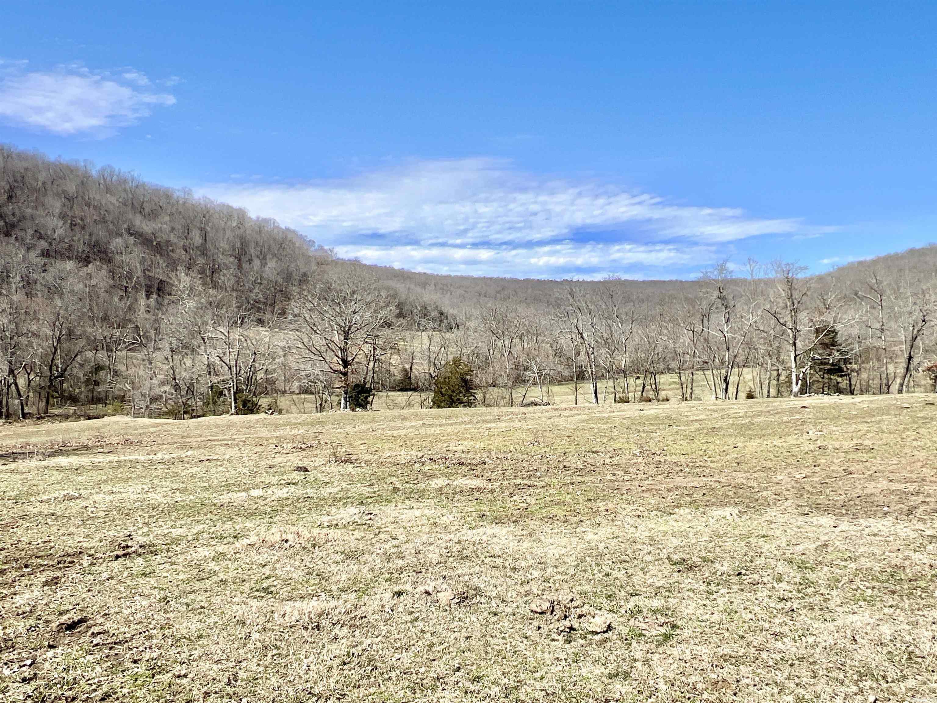 Metes & Bounds - Farm