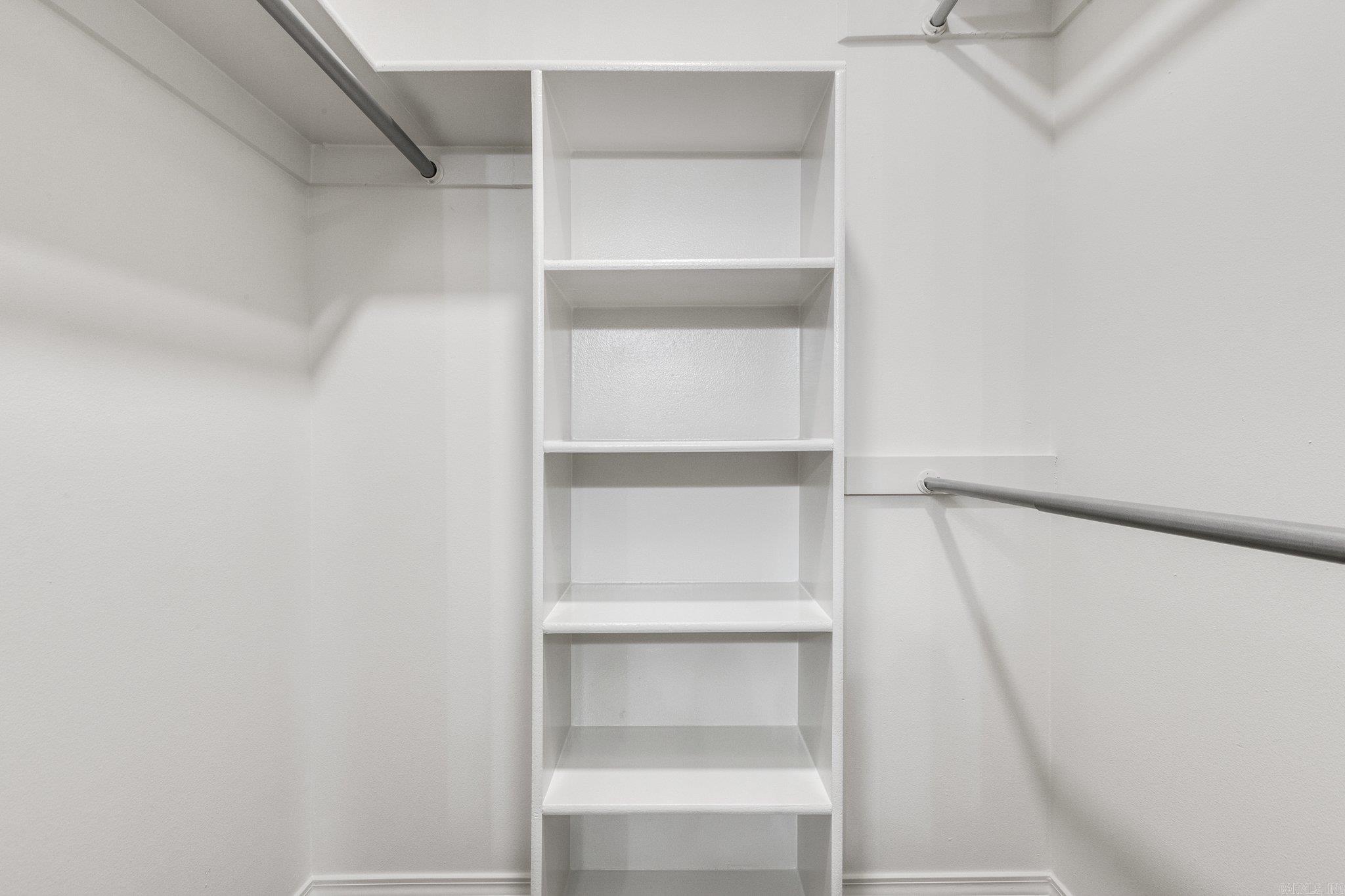 HICKORY RIDGE - Residential