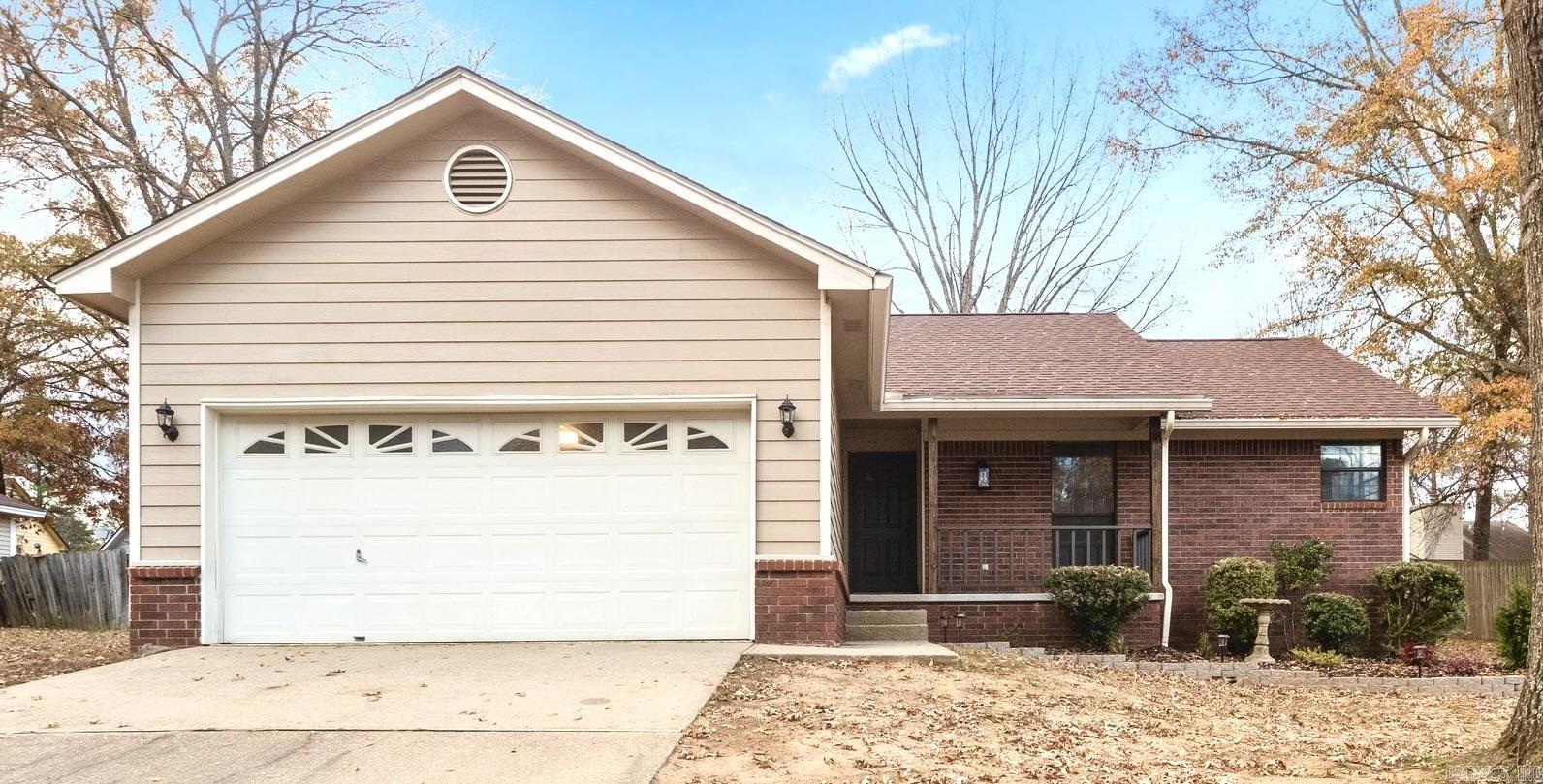 HICKORY RIDGE - Residential