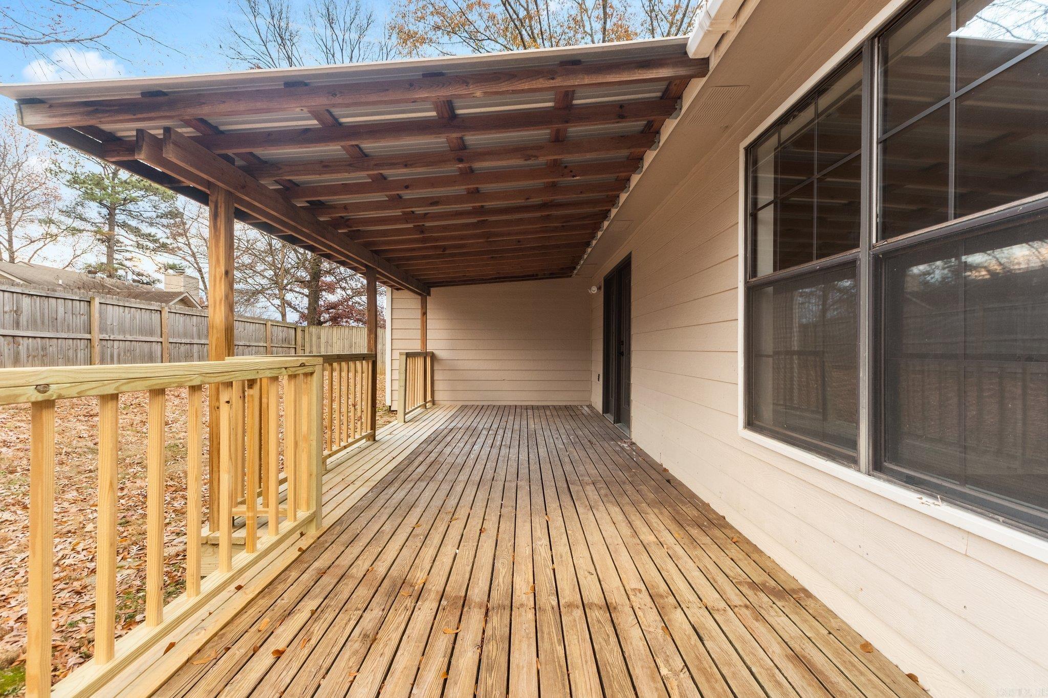 HICKORY RIDGE - Residential