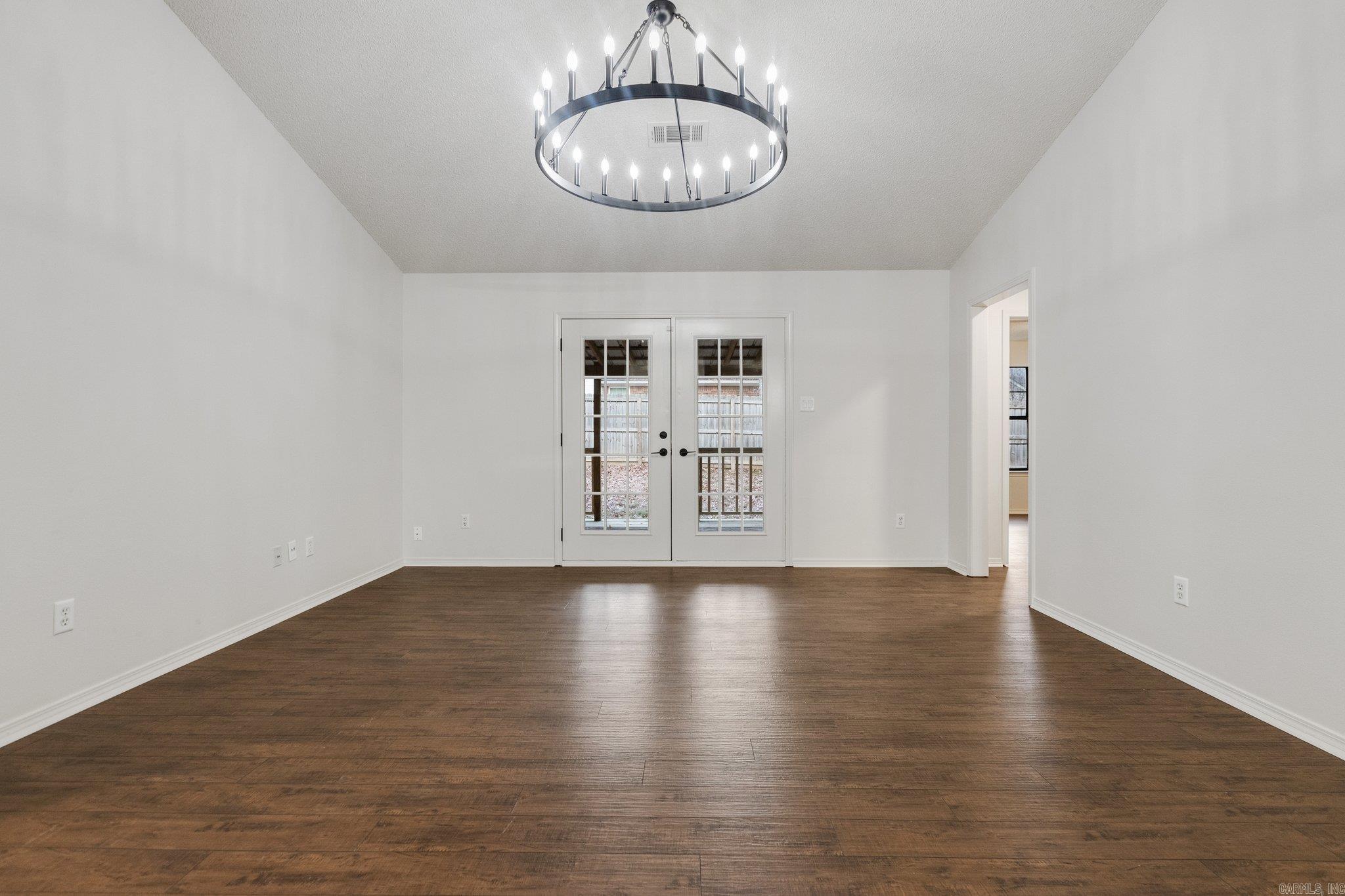 HICKORY RIDGE - Residential