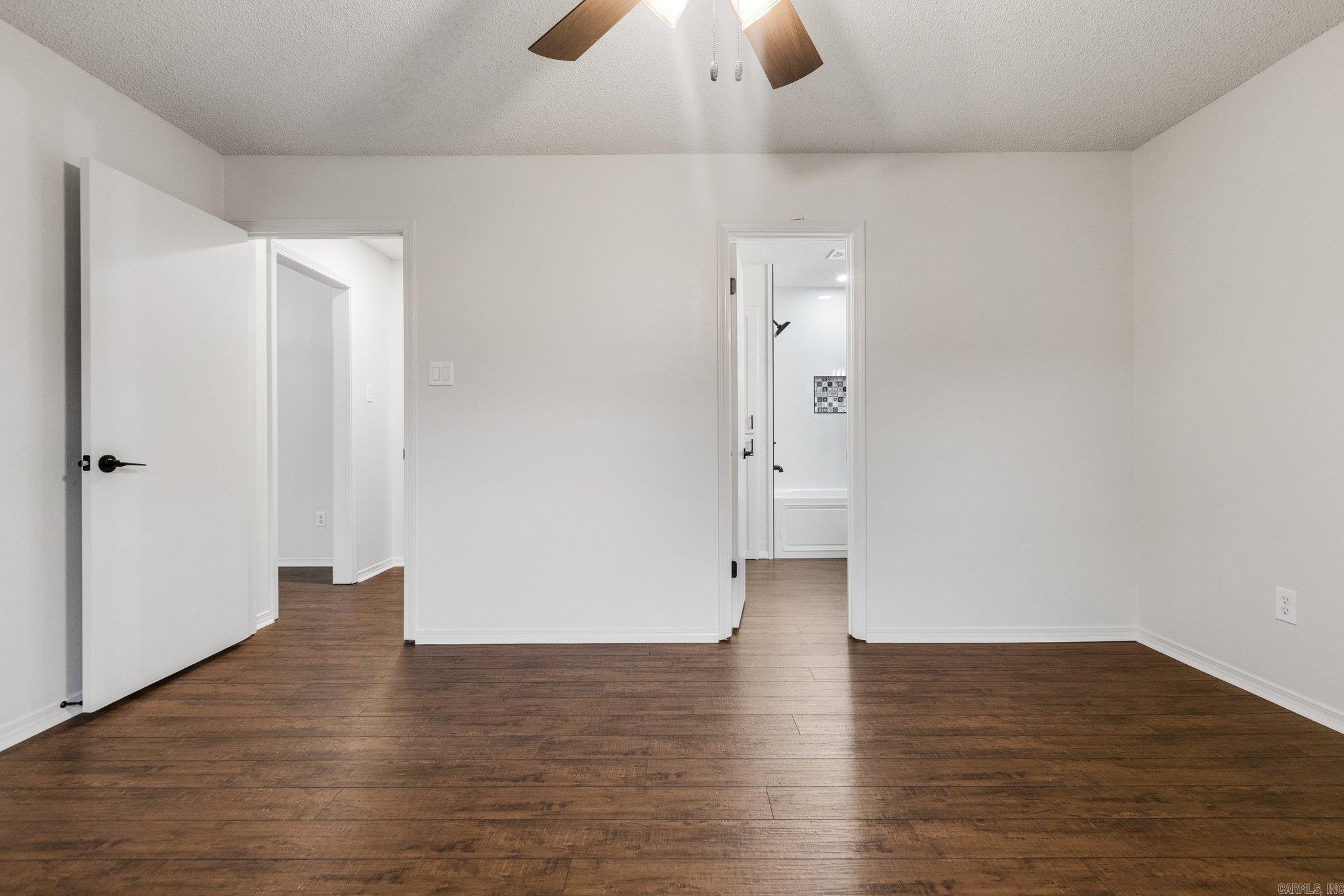 HICKORY RIDGE - Residential