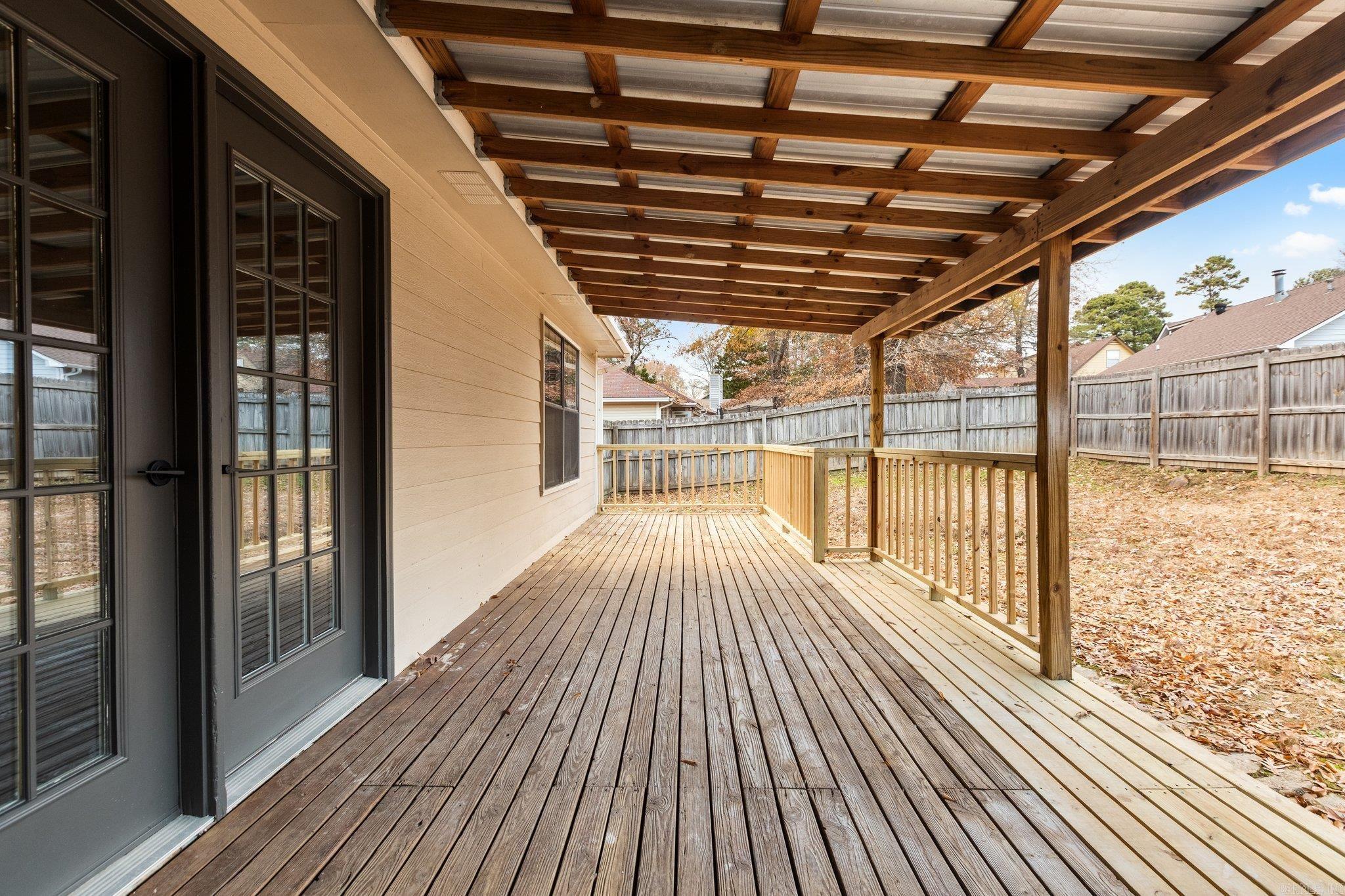 HICKORY RIDGE - Residential