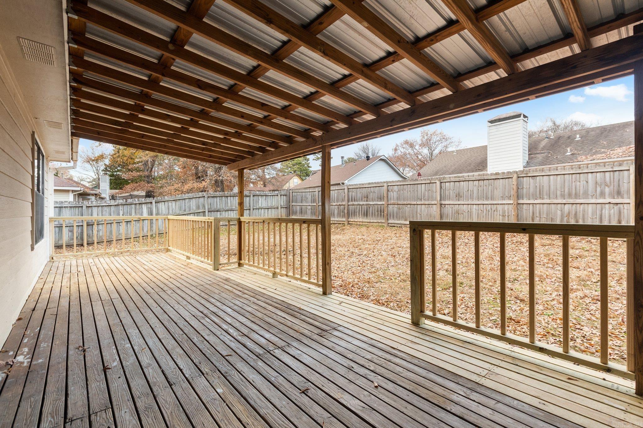 HICKORY RIDGE - Residential