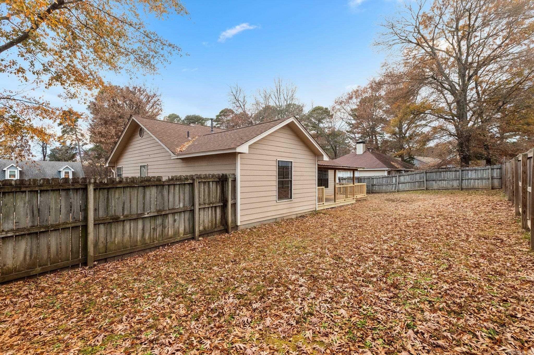 HICKORY RIDGE - Residential