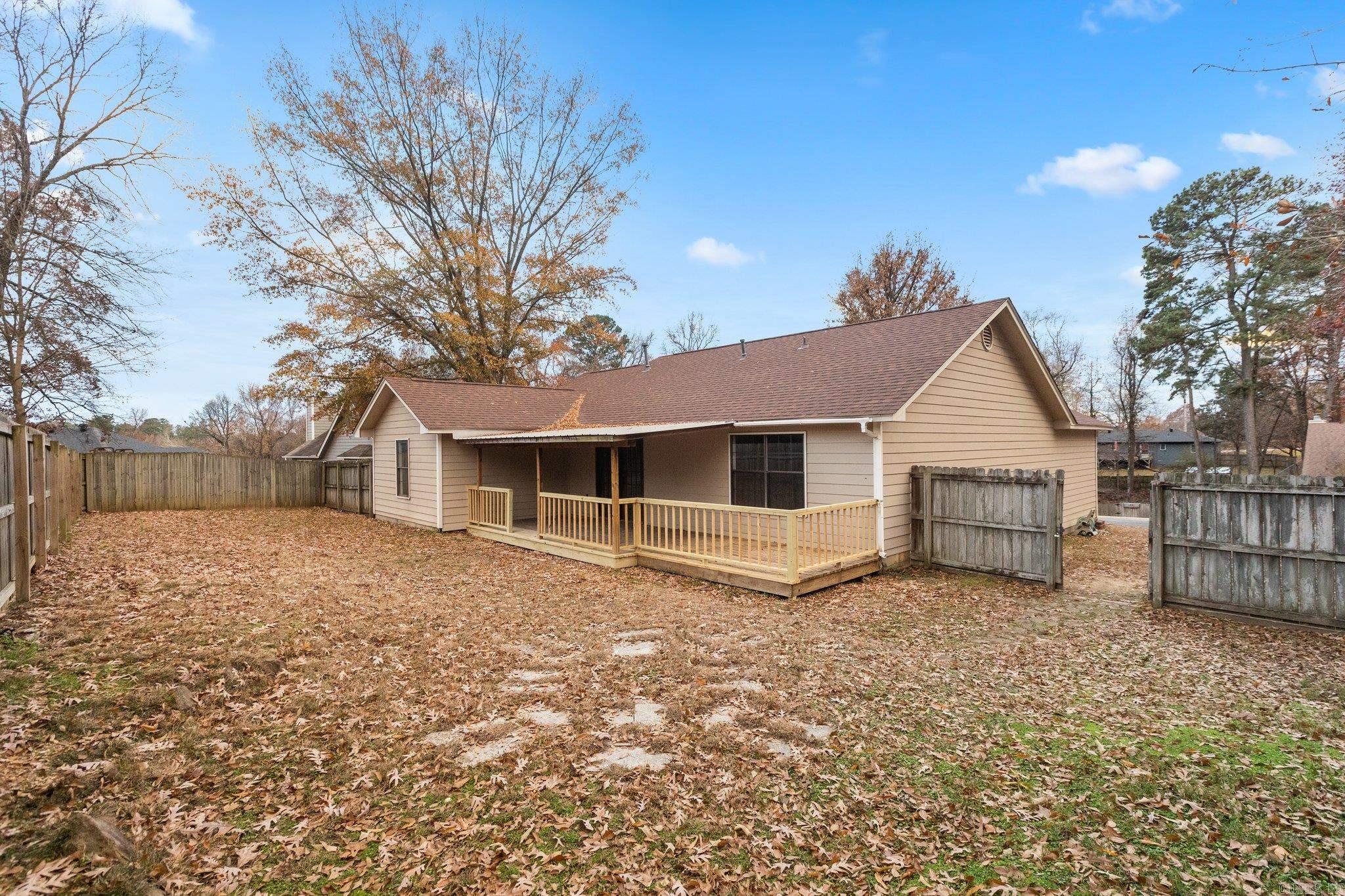 HICKORY RIDGE - Residential