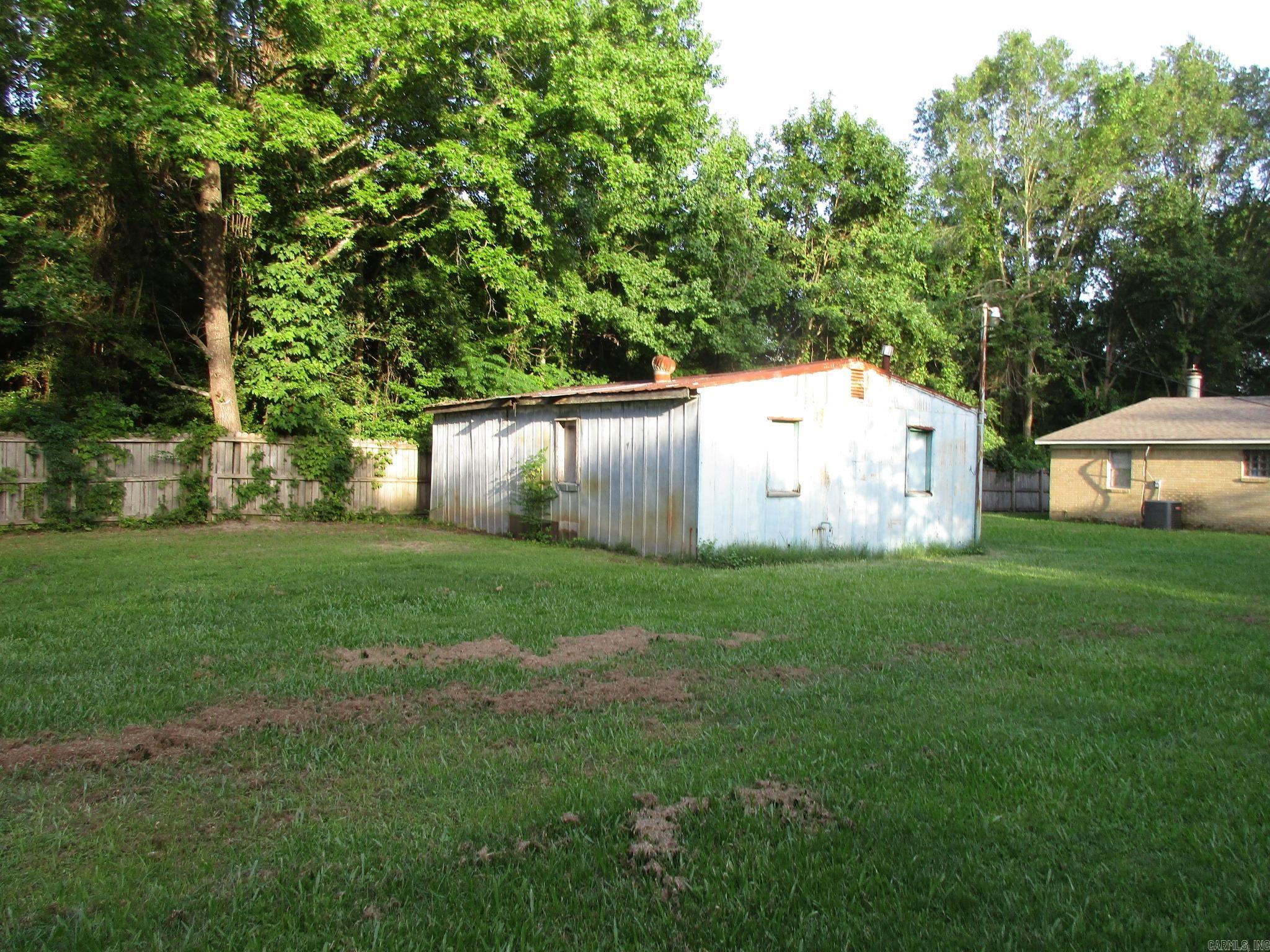 Prothro Susie T - Residential