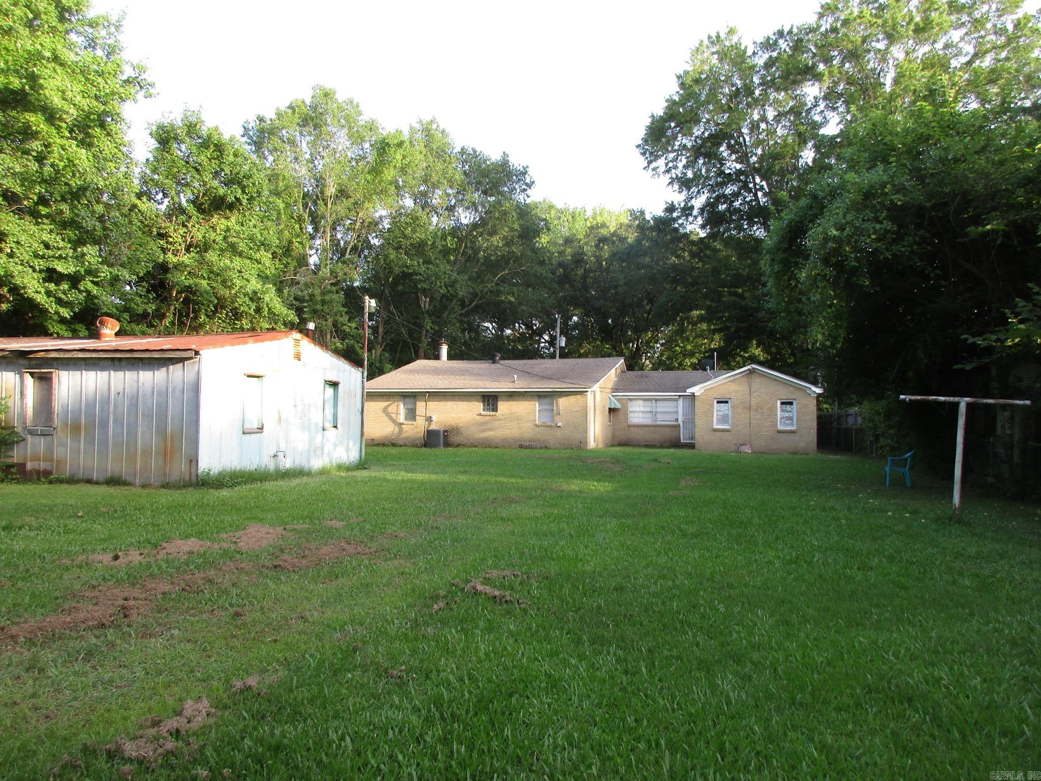 Prothro Susie T - Residential