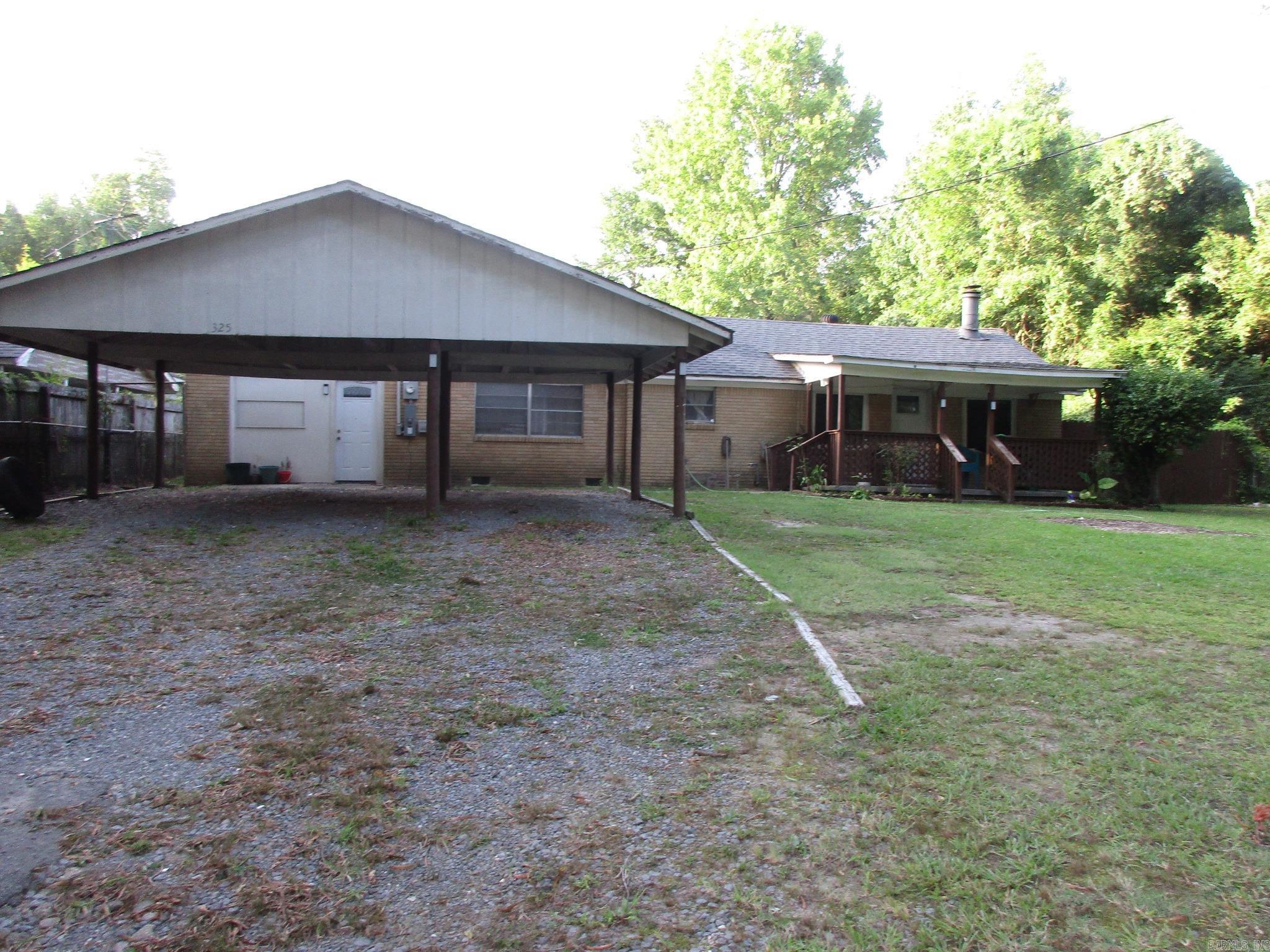 Prothro Susie T - Residential