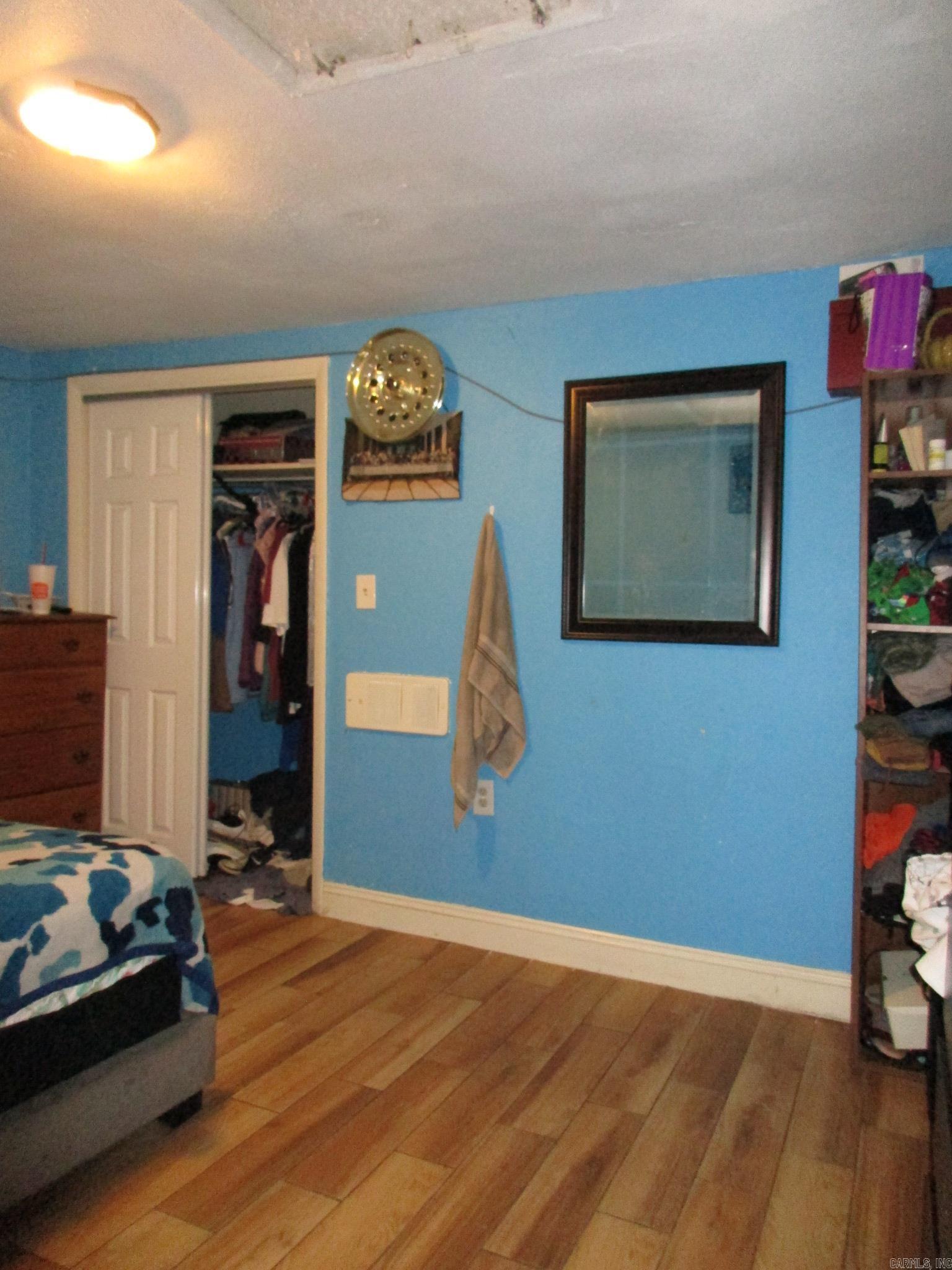 Prothro Susie T - Residential