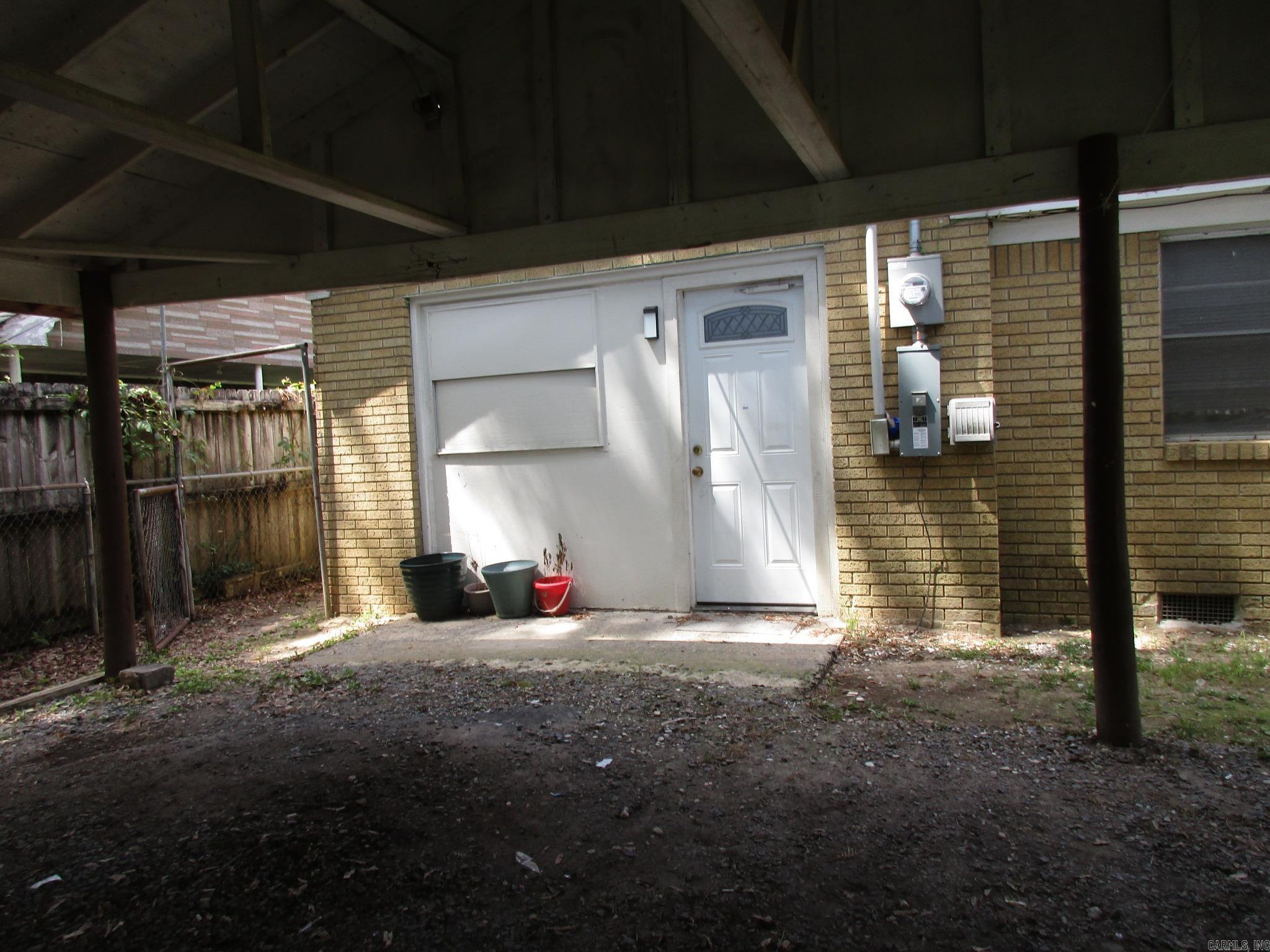 Prothro Susie T - Residential