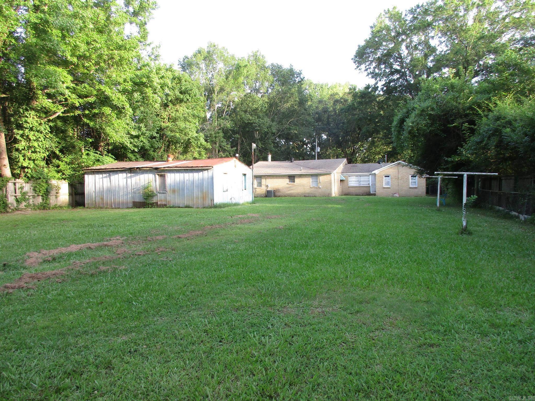 Prothro Susie T - Residential