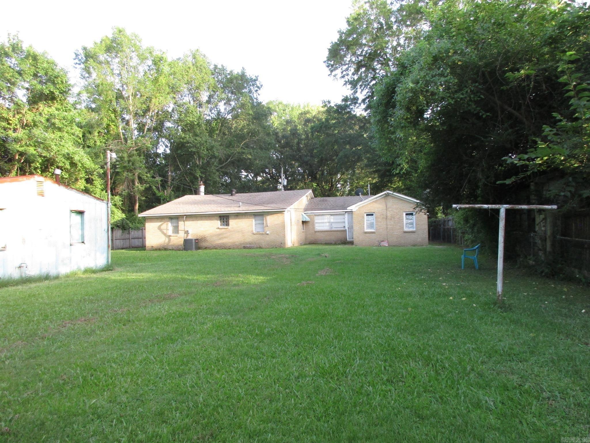 Prothro Susie T - Residential