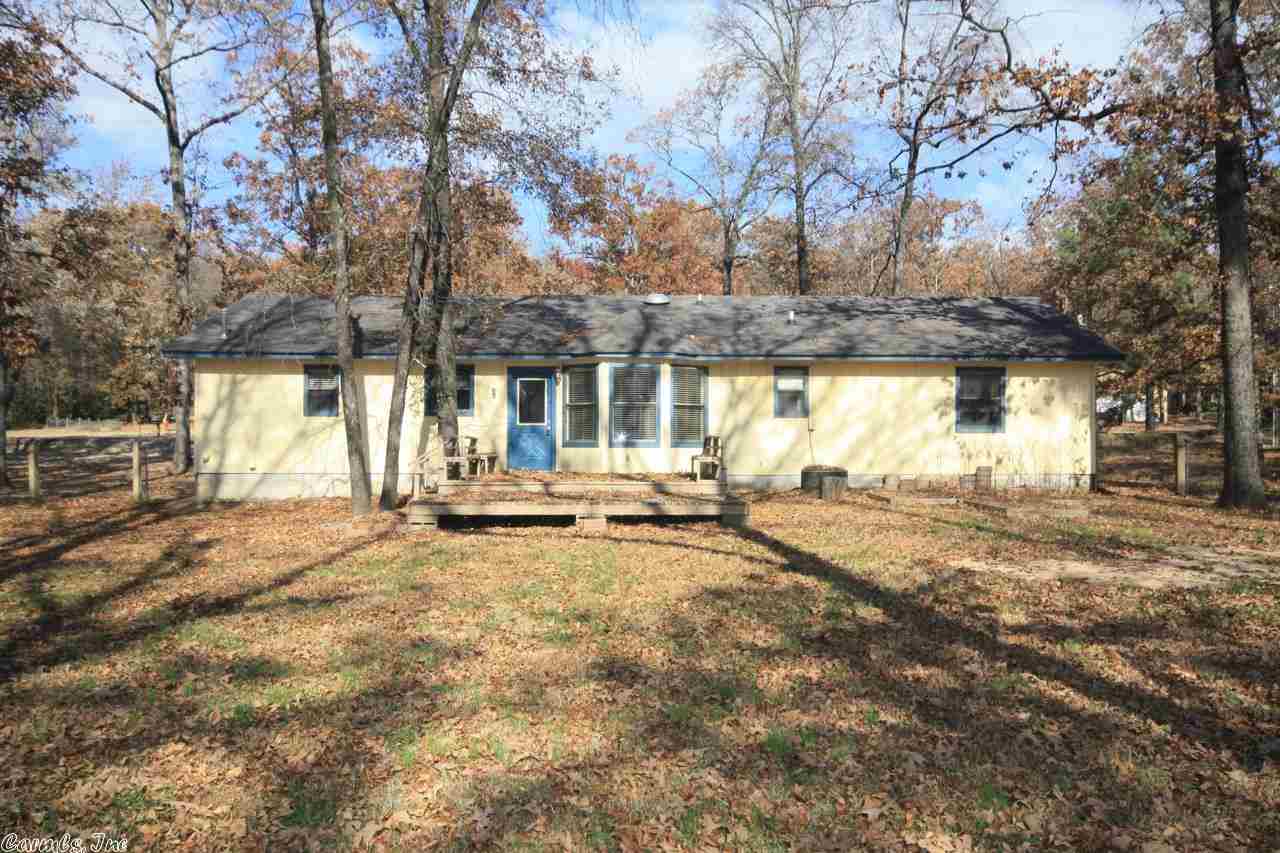 Forrest Acres - Residential