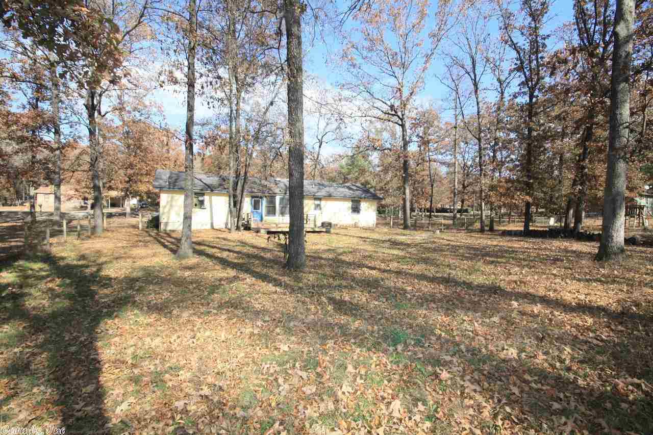 Forrest Acres - Residential