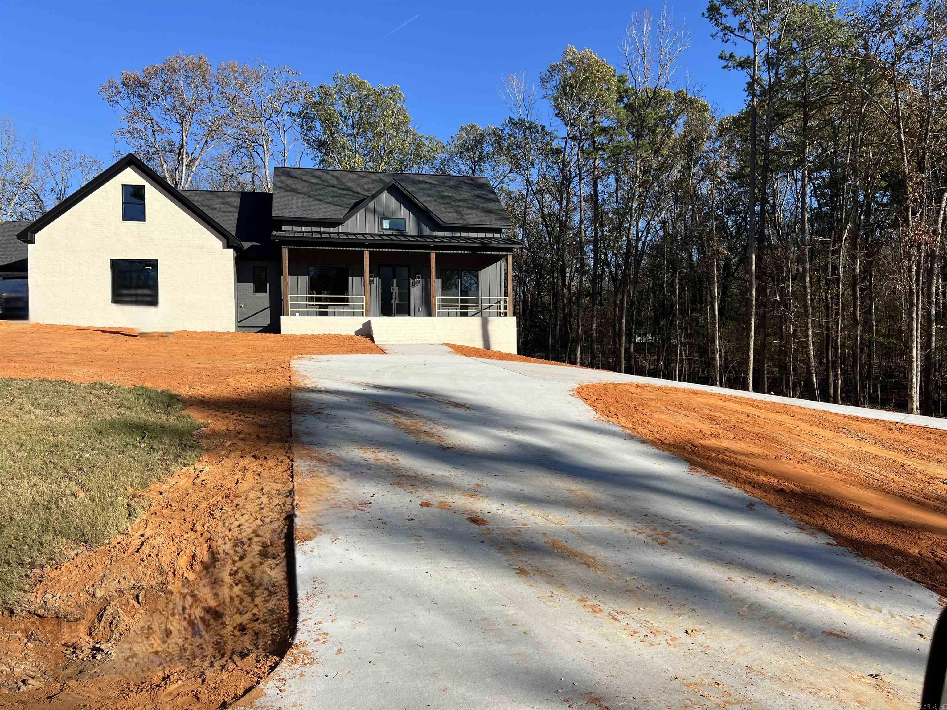 BIG ROCK ESTATES - Residential