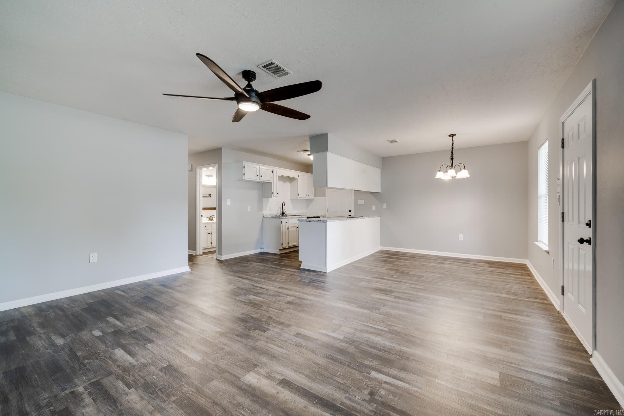 Glenwood Place - Residential