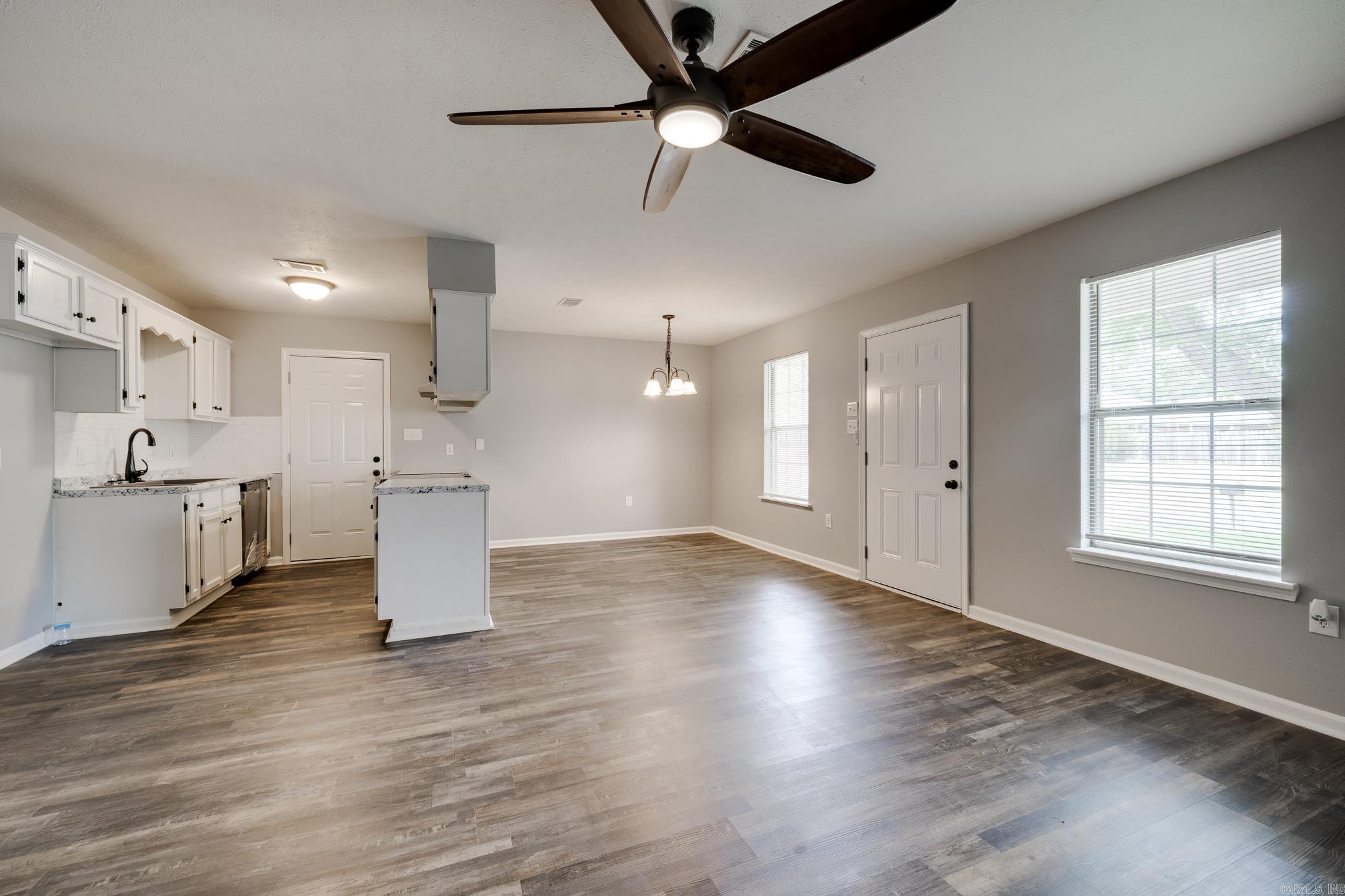 Glenwood Place - Residential