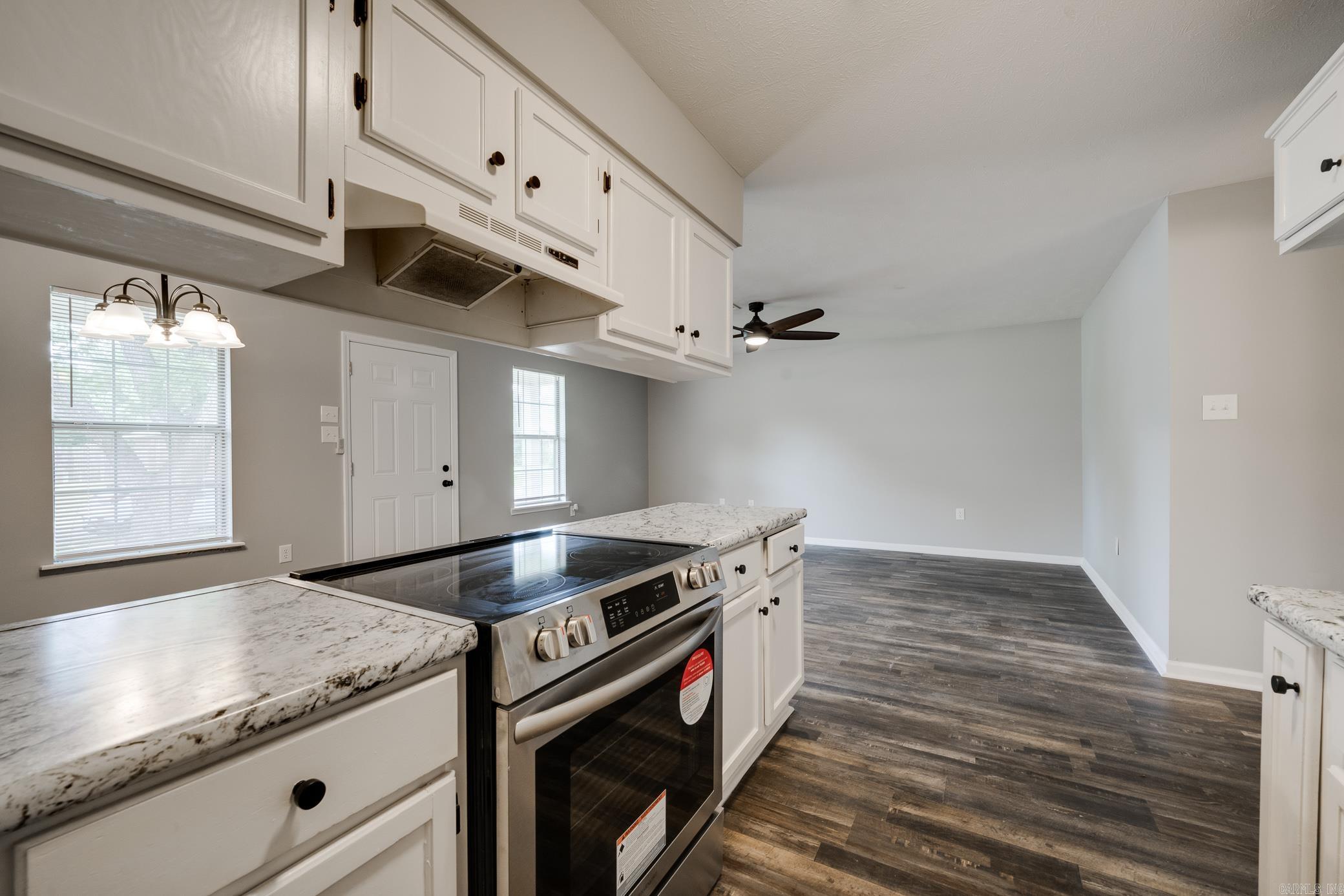 Glenwood Place - Residential
