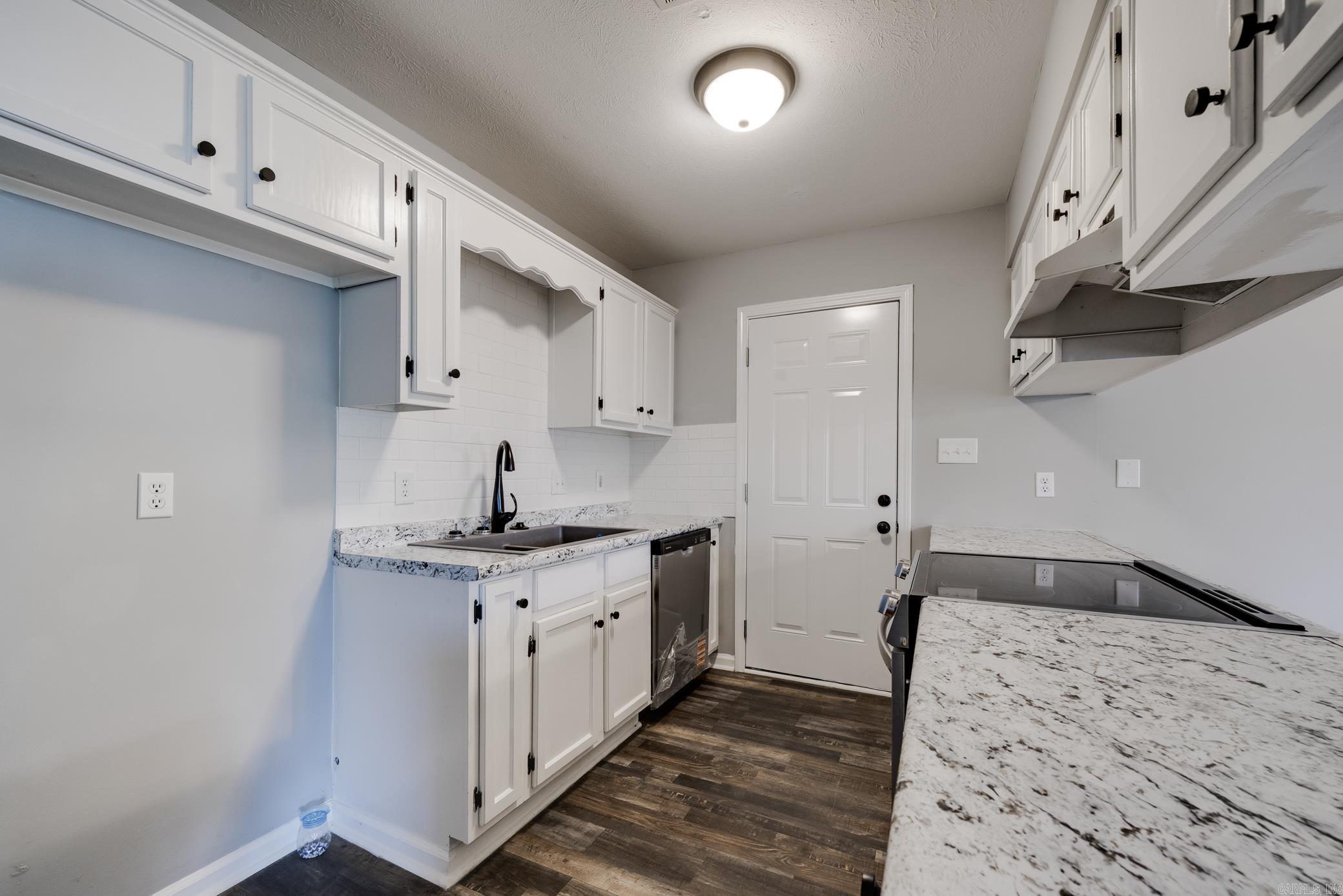 Glenwood Place - Residential