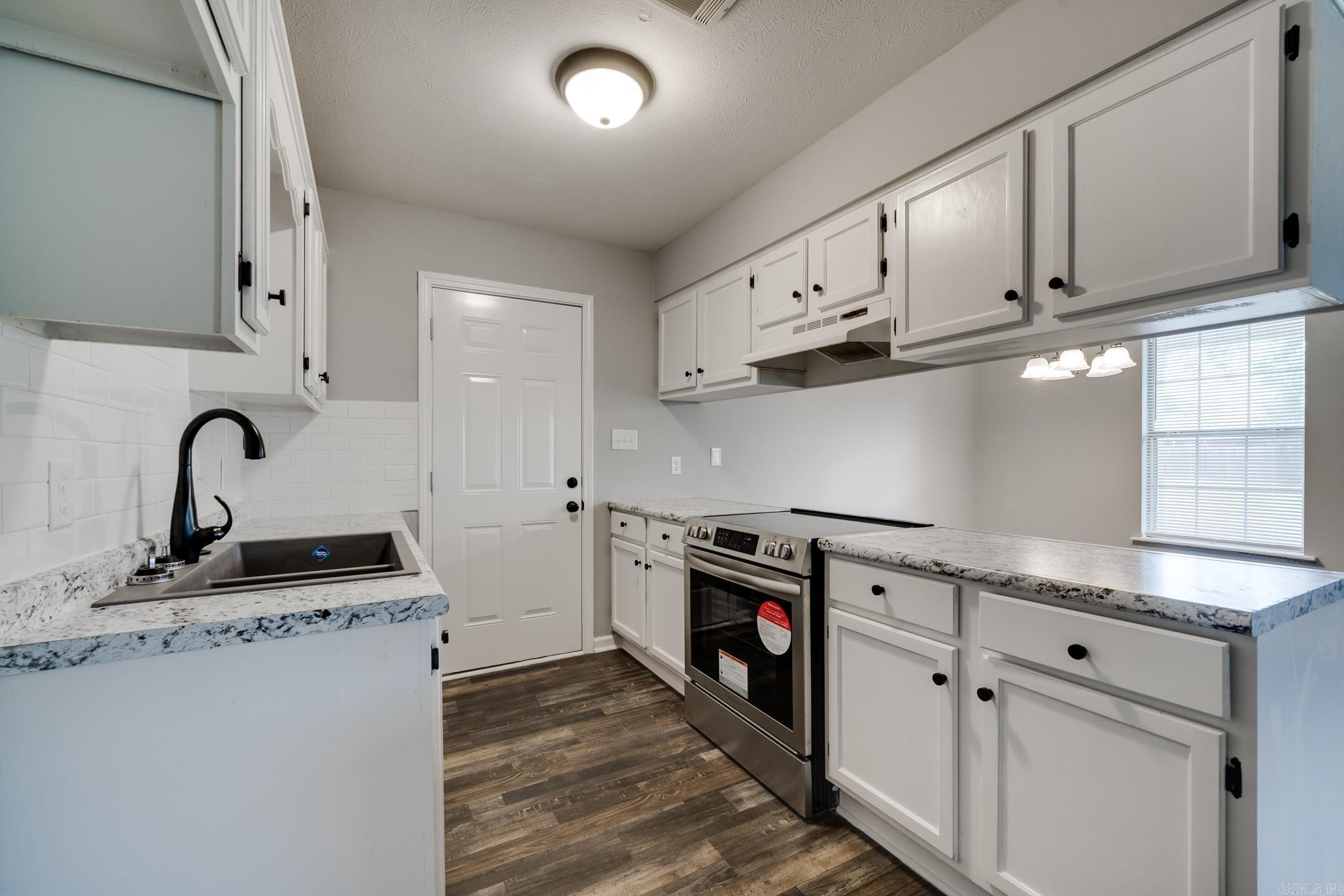 Glenwood Place - Residential