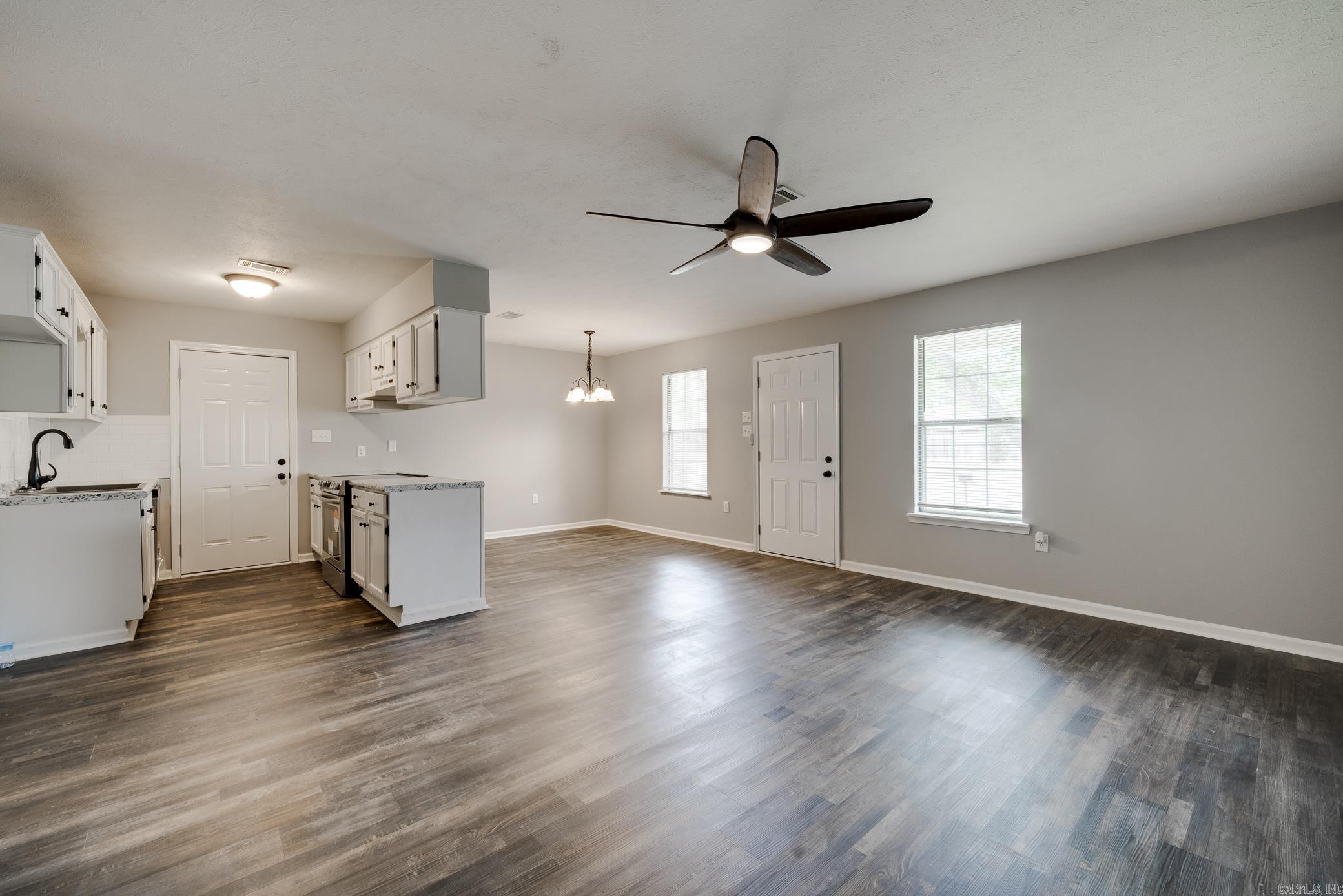 Glenwood Place - Residential