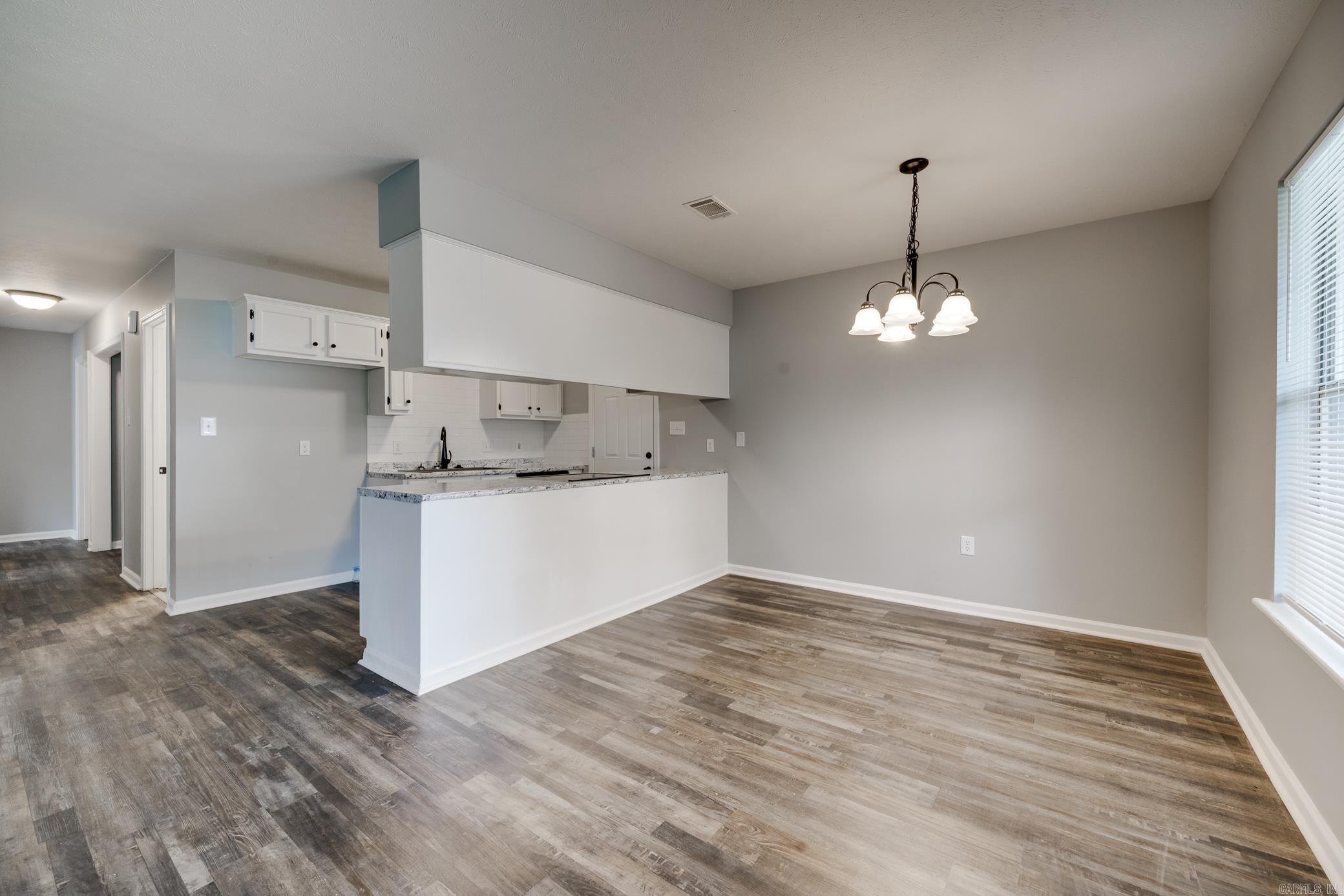 Glenwood Place - Residential