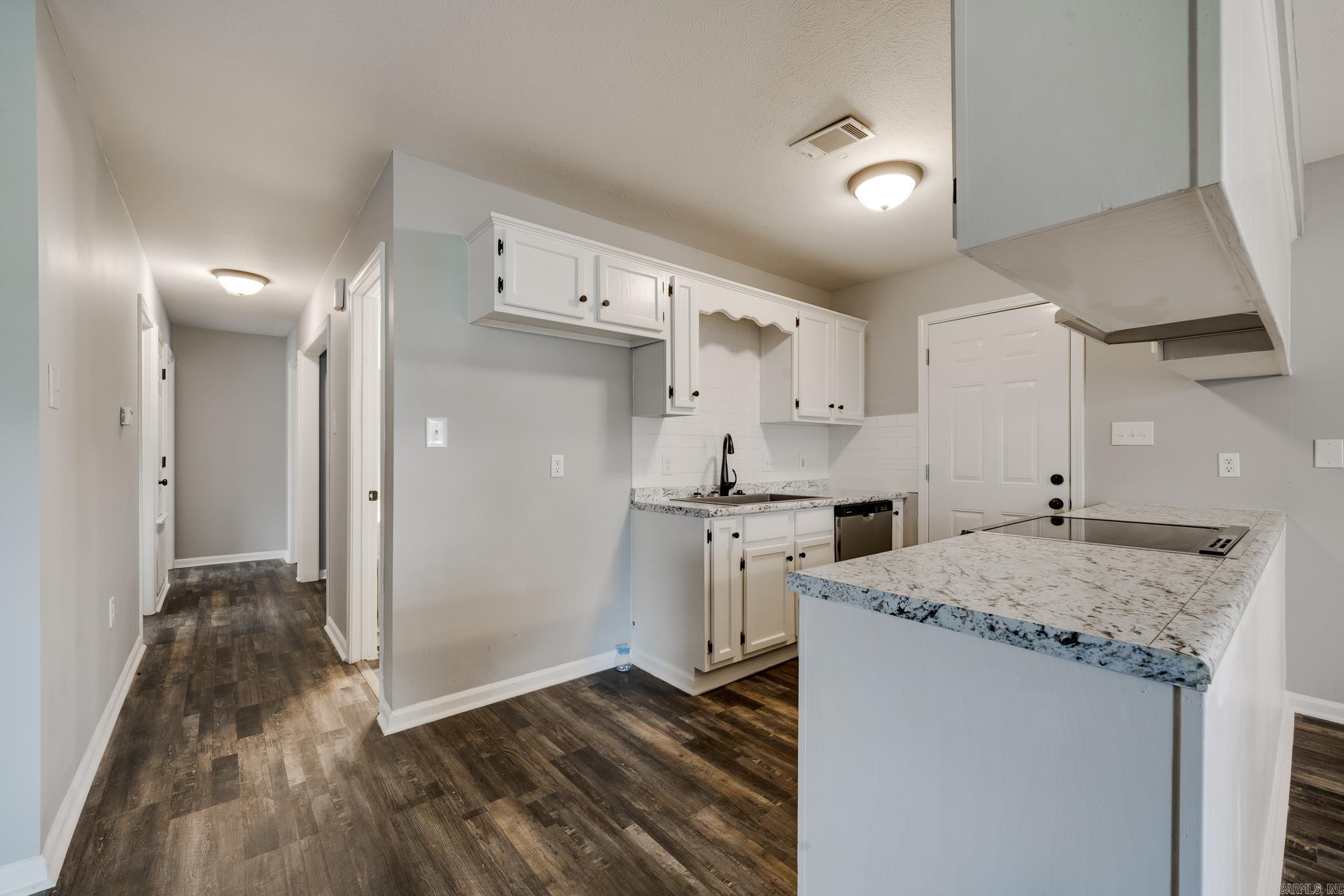 Glenwood Place - Residential
