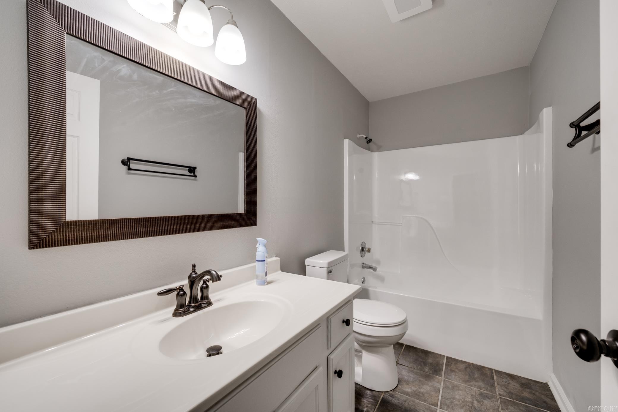 Glenwood Place - Residential