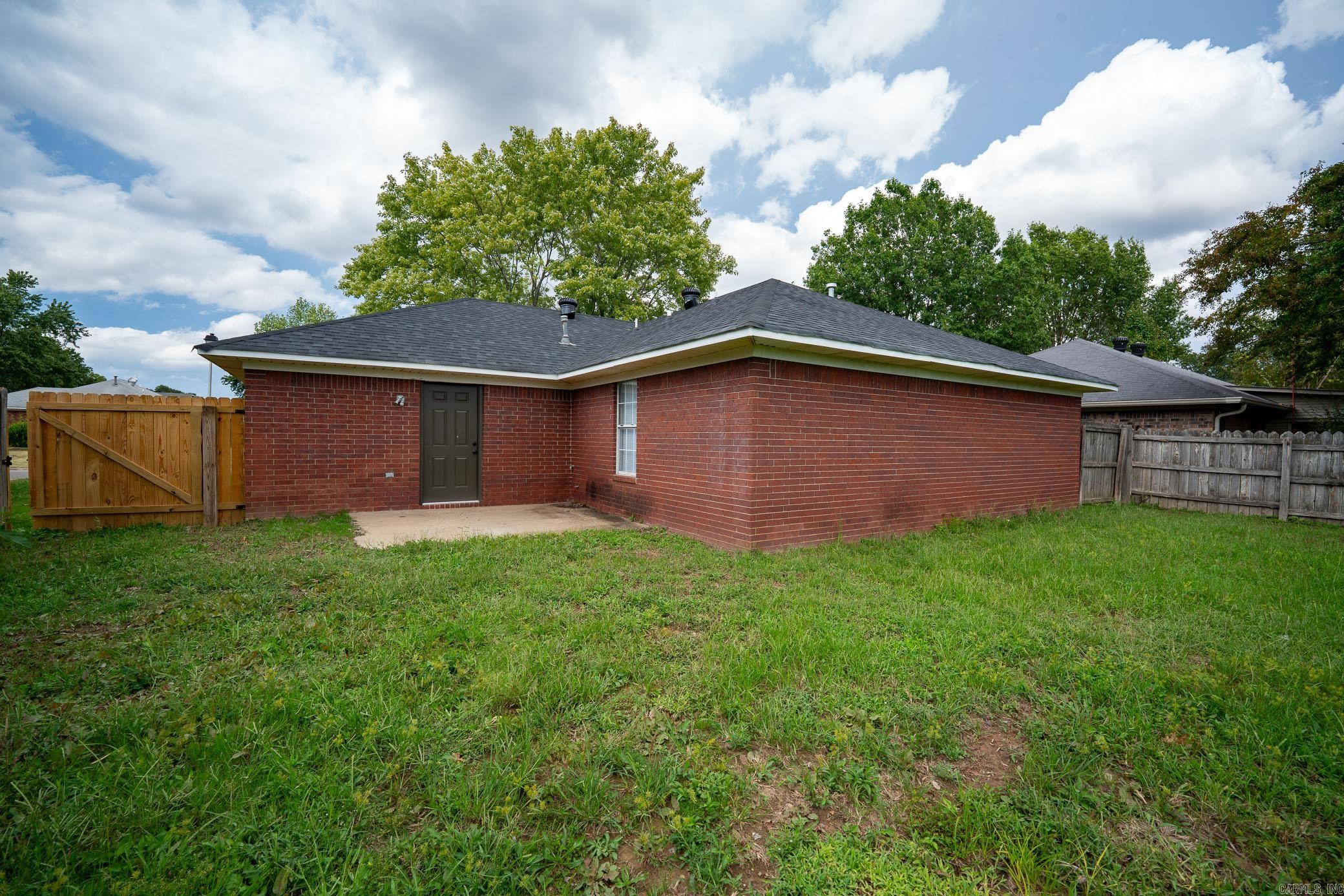 Glenwood Place - Residential